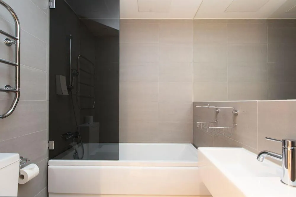 Bedroom in NOVI Resort