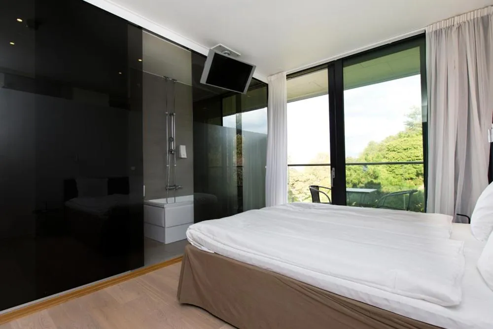 Bedroom in NOVI Resort