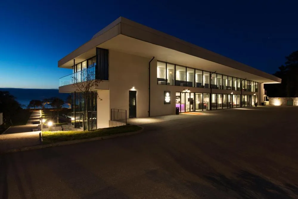 Property building in NOVI Resort