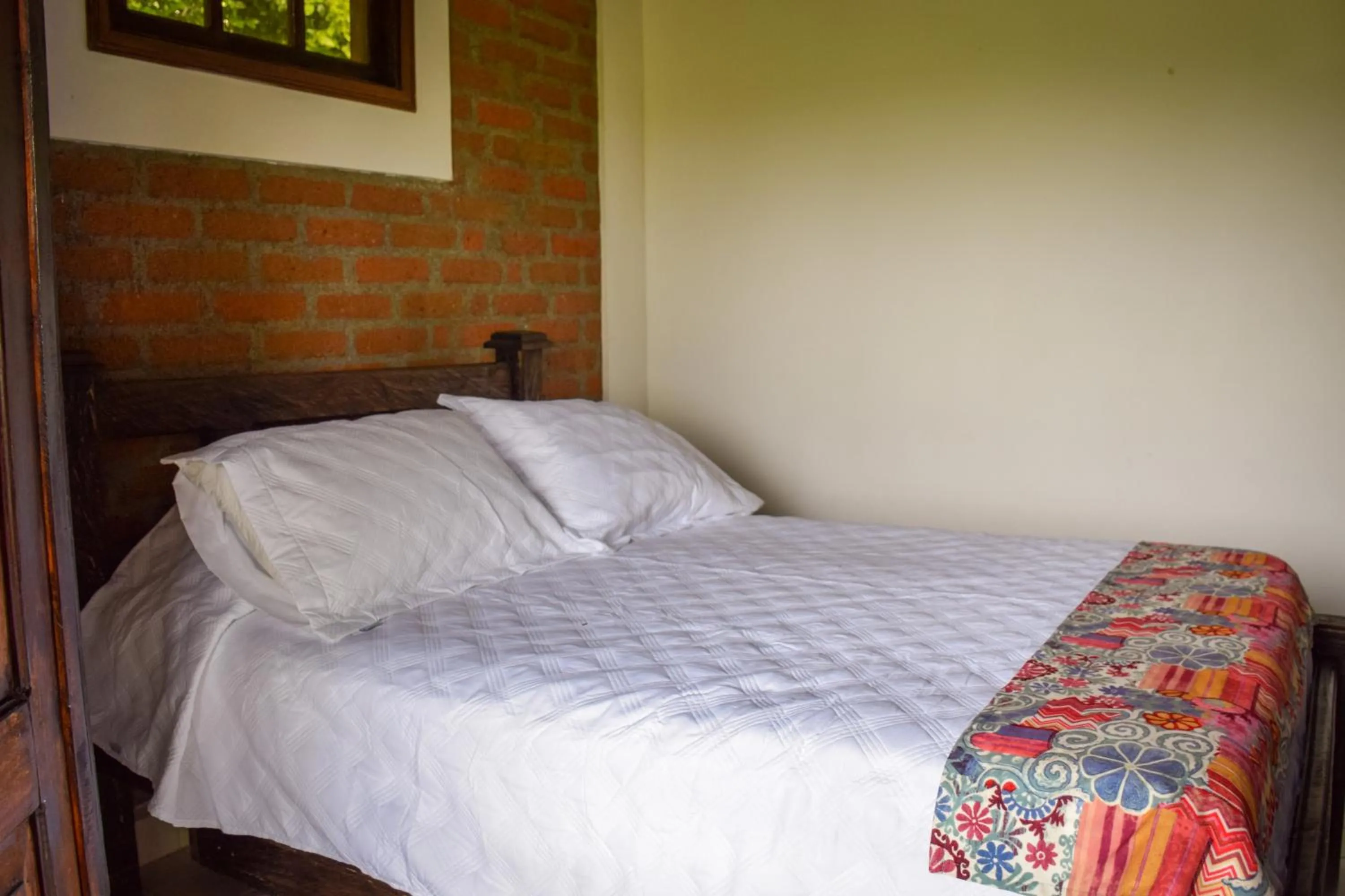 Deluxe Room (2 Adults + 1 Child) in Finca Hotel Casa Nostra, Villa Manuela
