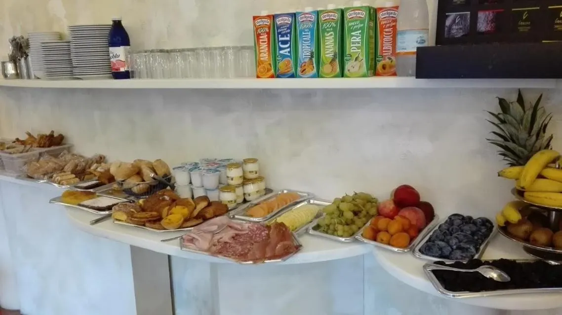 Art Hotel Al Fagiano