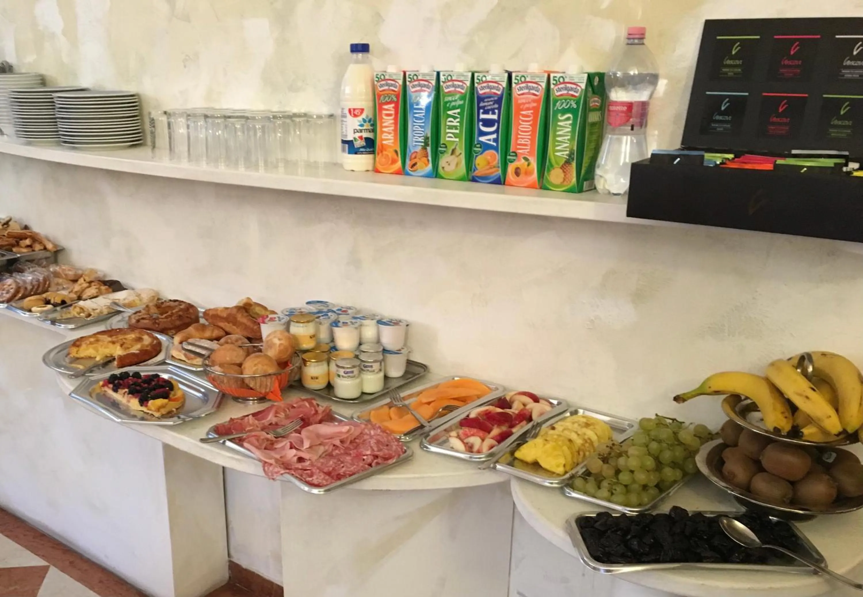 Art Hotel Al Fagiano