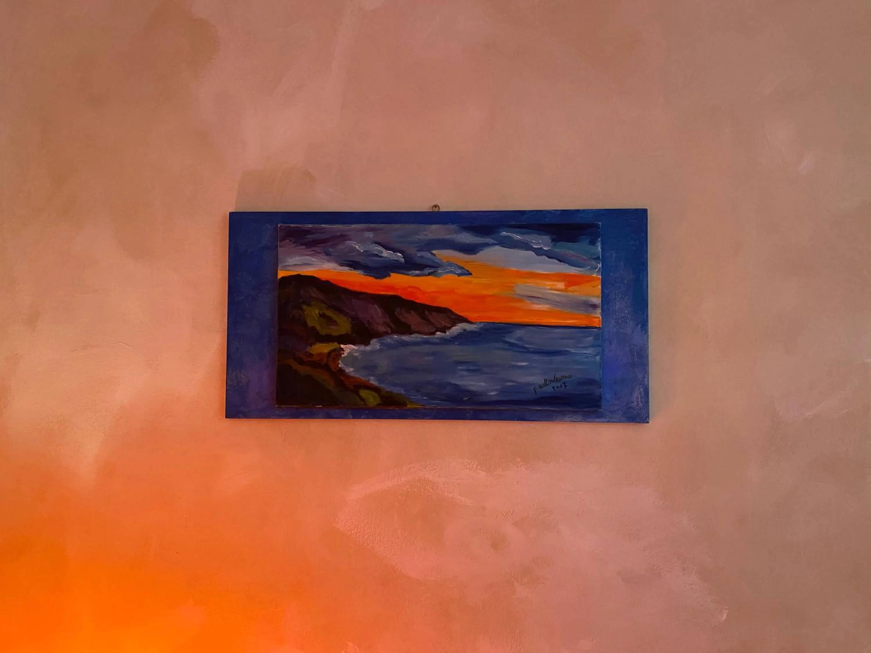 Art Hotel Al Fagiano