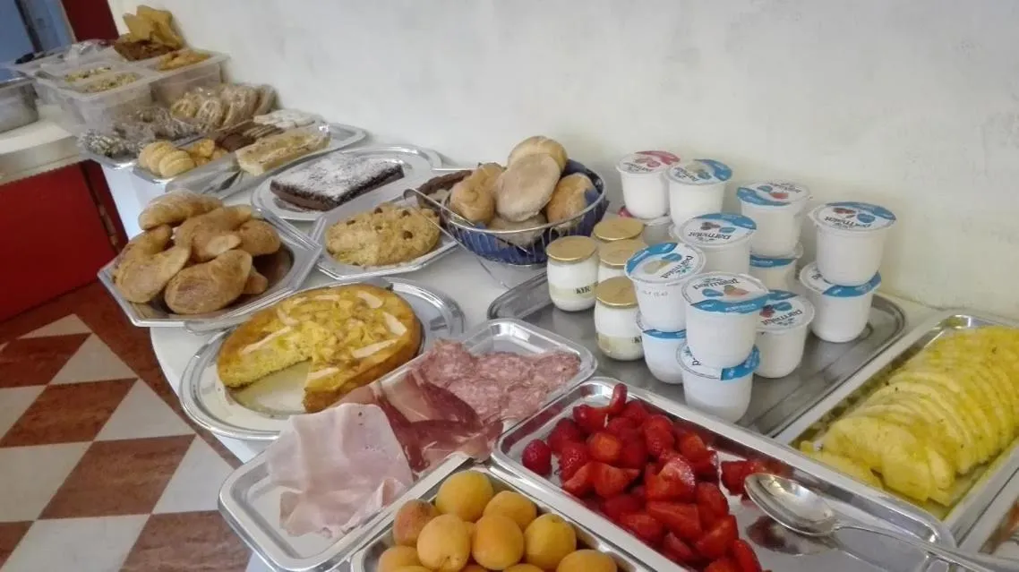 Art Hotel Al Fagiano