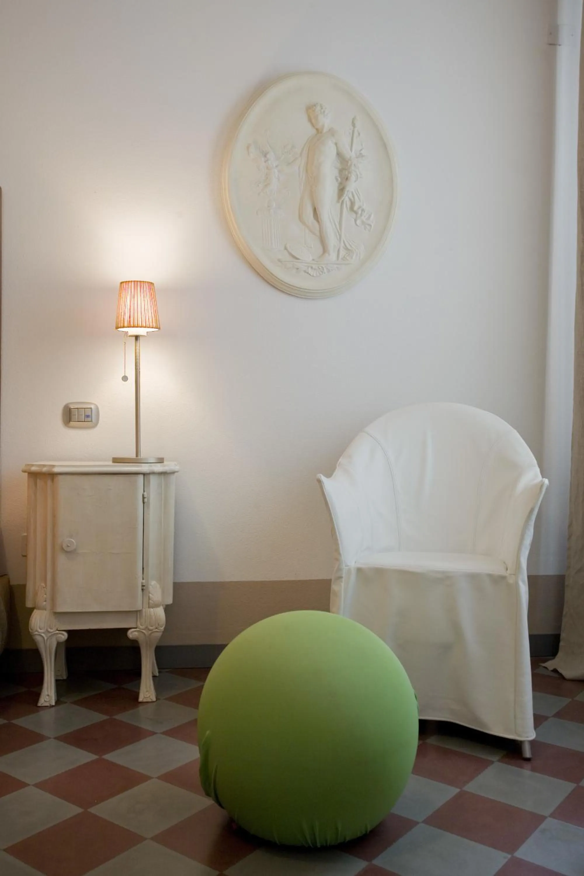 Other, Bed in Art Hotel Al Fagiano