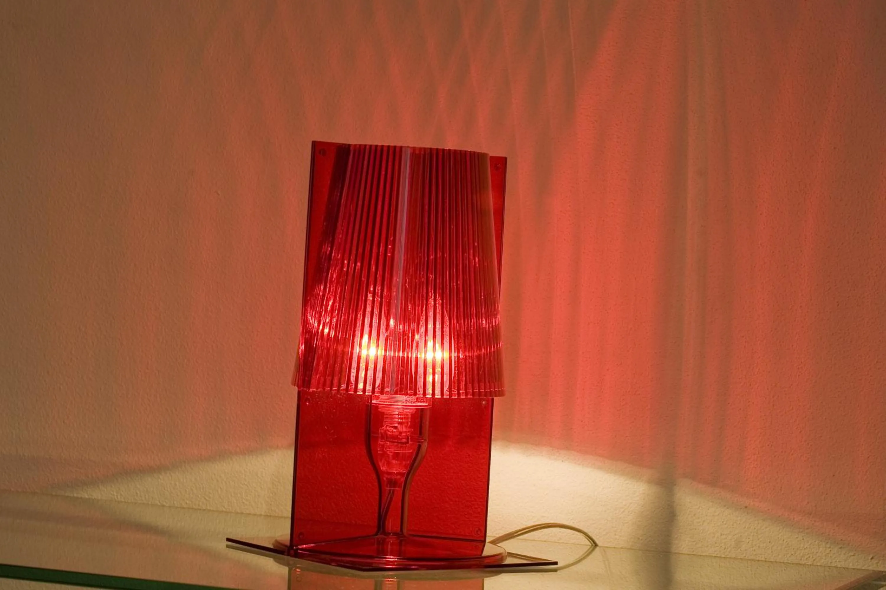 Decorative detail in Art Hotel Al Fagiano