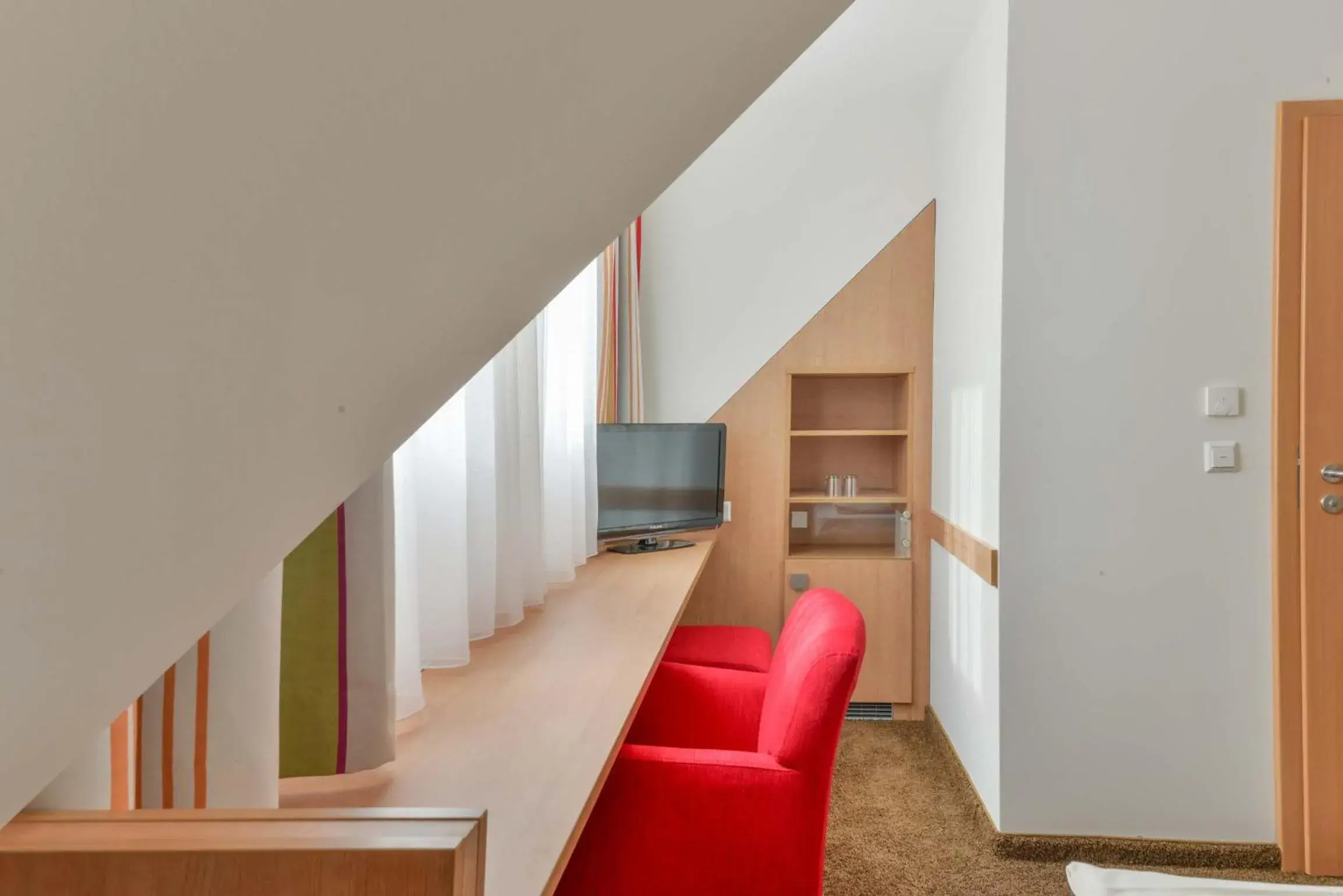 Superior Single Room - single occupancy in Hotel Peterhof Superior Single Room - single occupancy in Hotel Peterhof