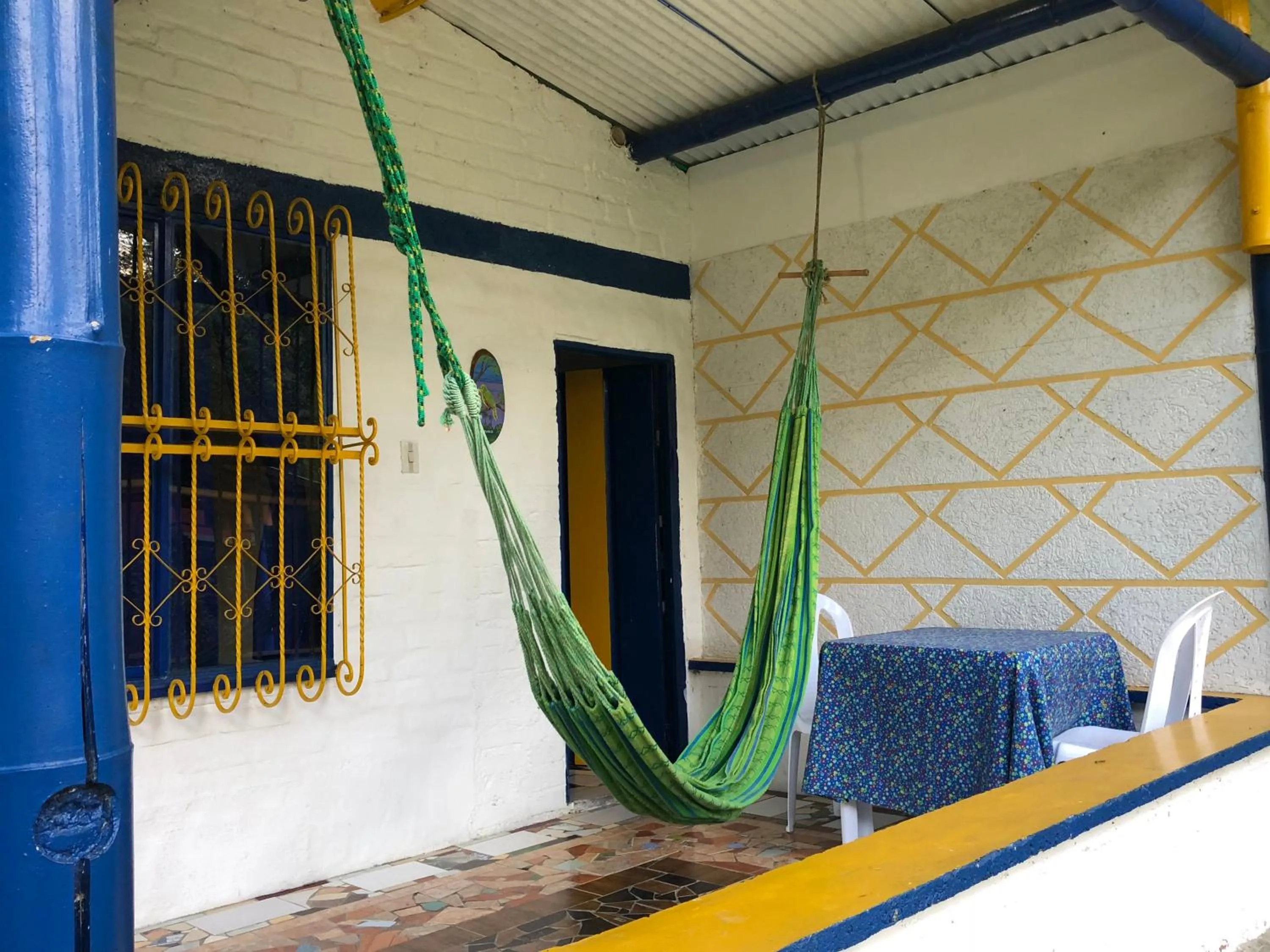 Posada La Loca Compañía