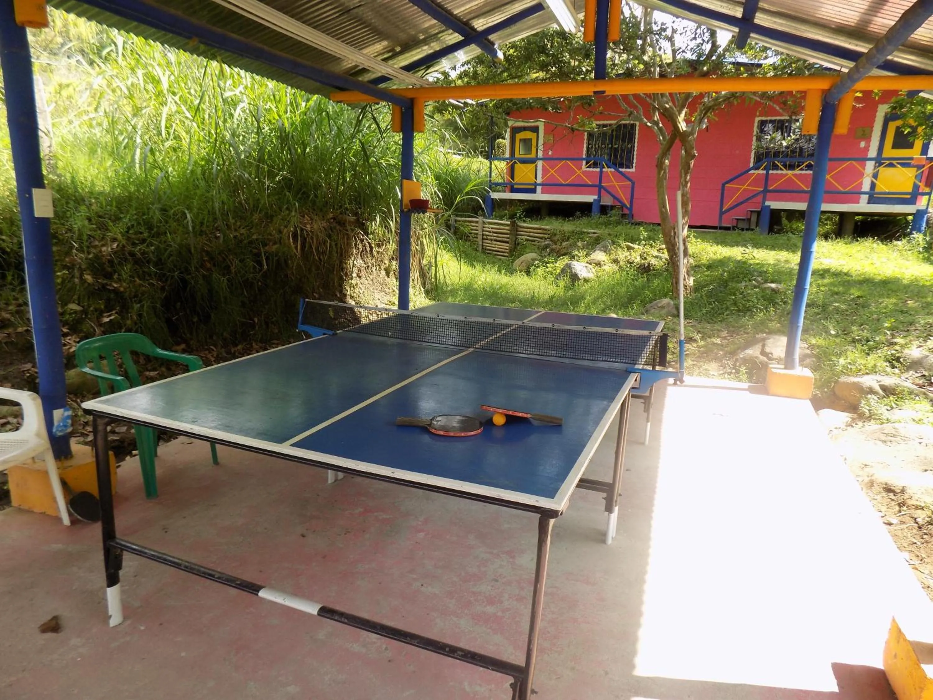 Posada La Loca Compañía