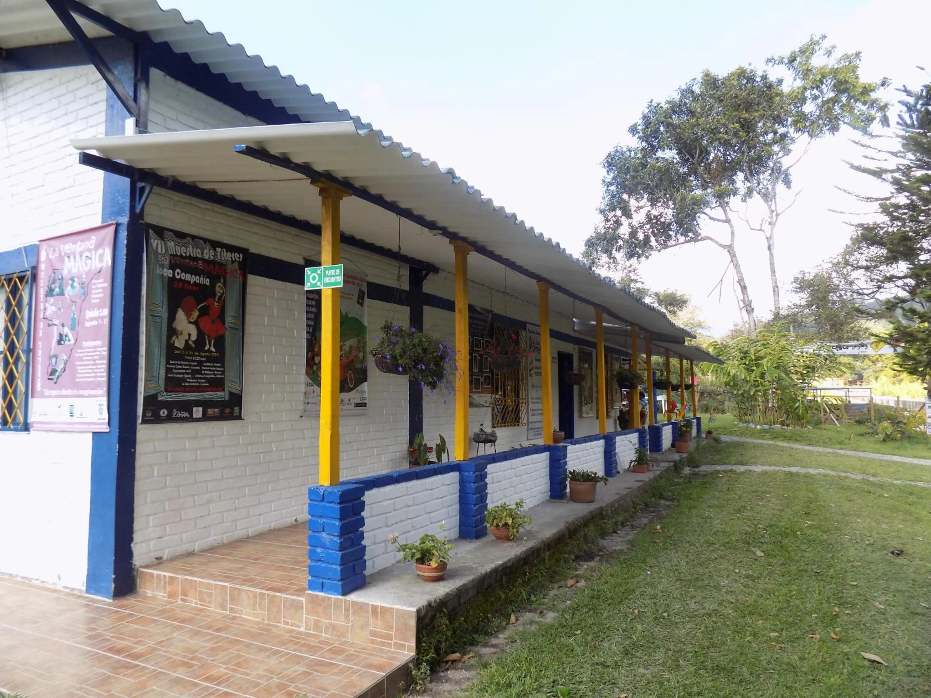 Posada La Loca Compañía
