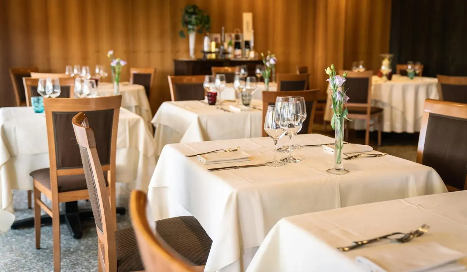 Restaurant/places to eat in Hotel Pergola Restaurant/places to eat in Hotel Pergola