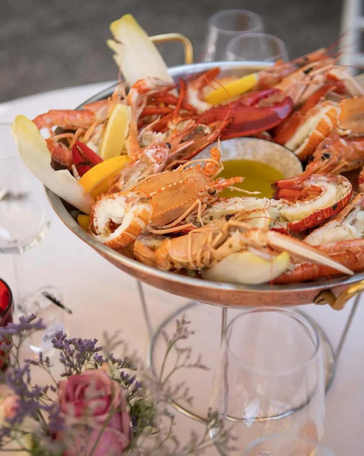 Restaurant/places to eat in Hotel Pergola Restaurant/places to eat in Hotel Pergola