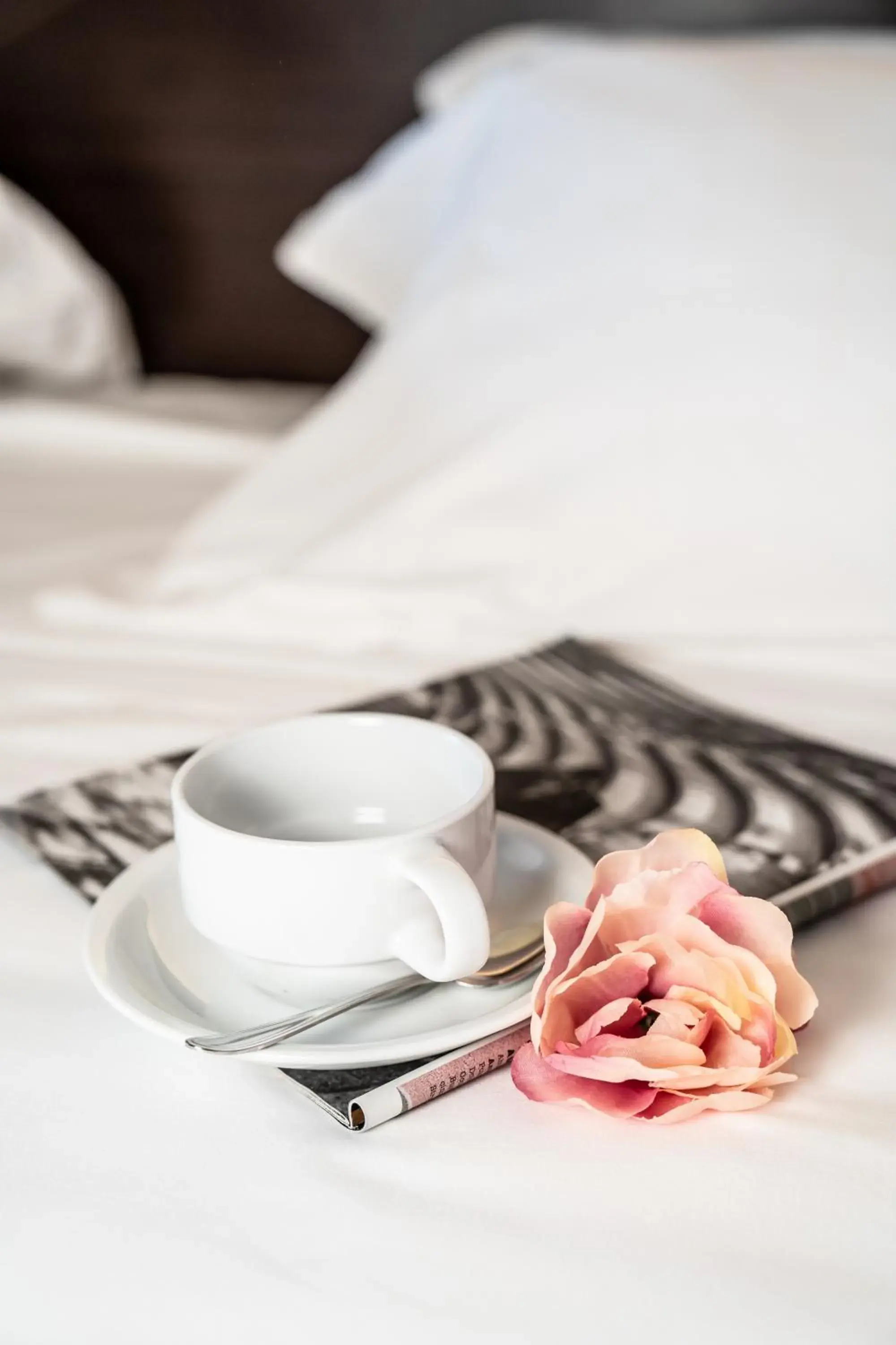 room service, Bed in Hotel Pergola room service, Bed in Hotel Pergola