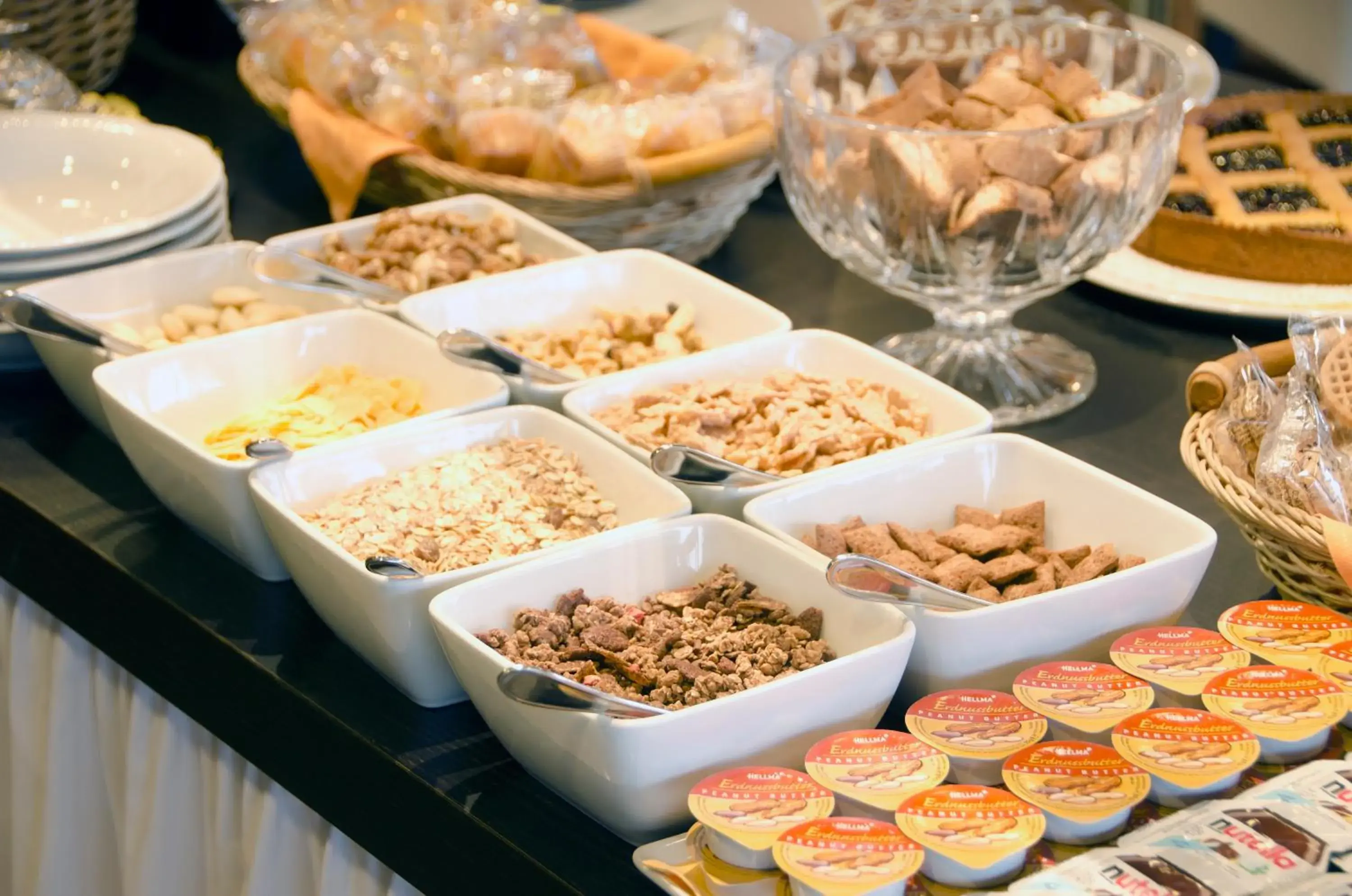 Restaurant/places to eat in Hotel Pergola Restaurant/places to eat in Hotel Pergola