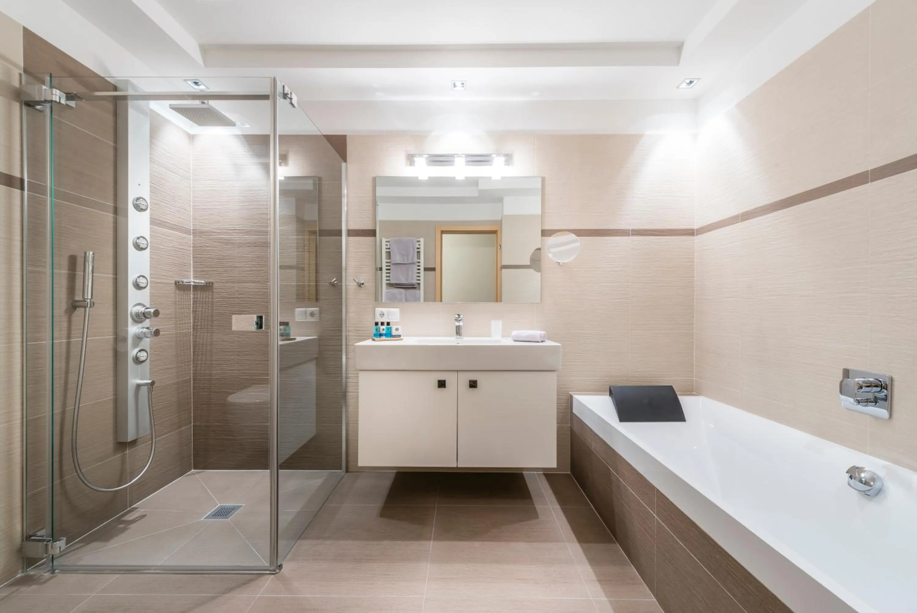Avita - suites to relax