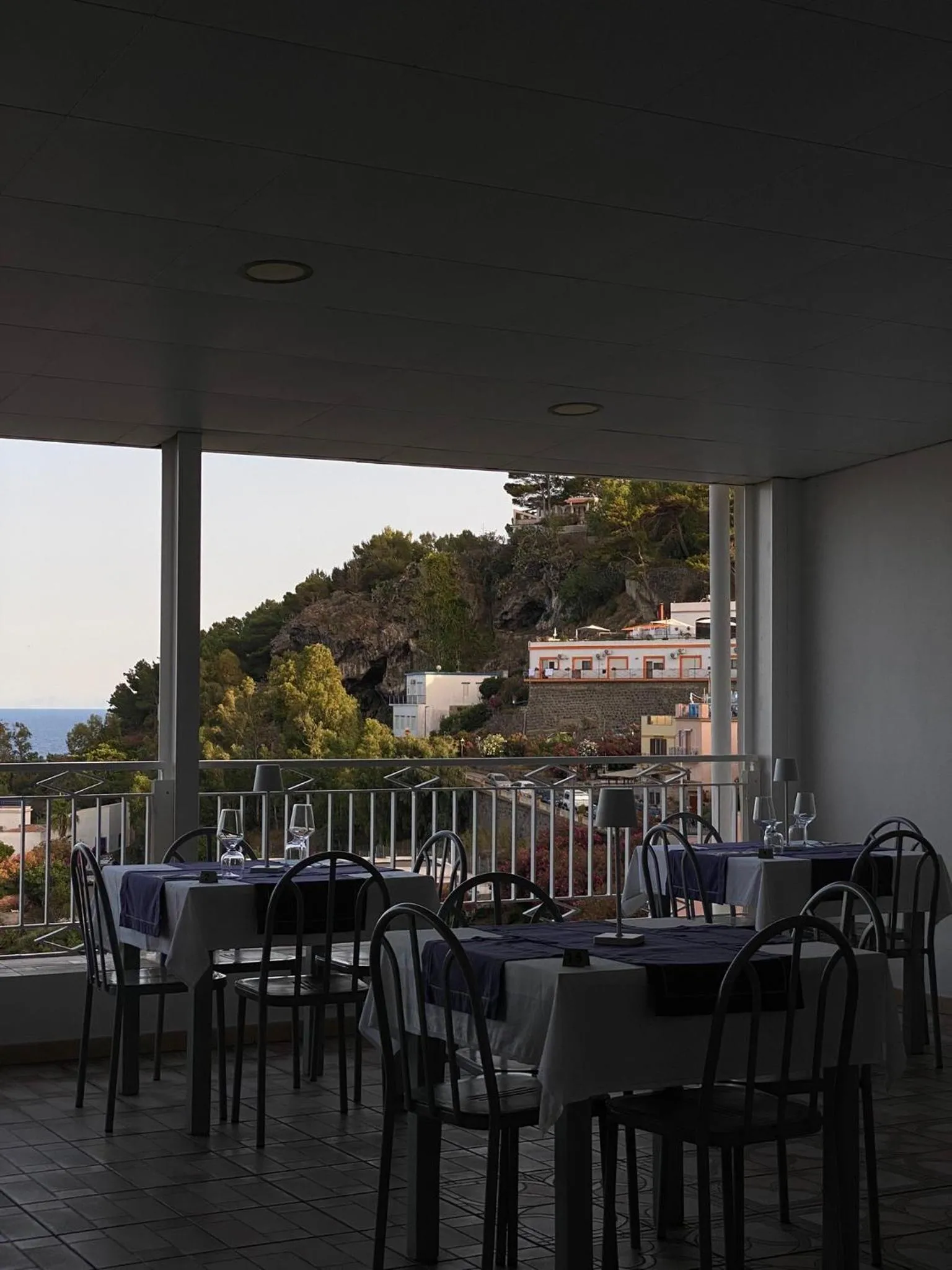 Hotel Ariston
