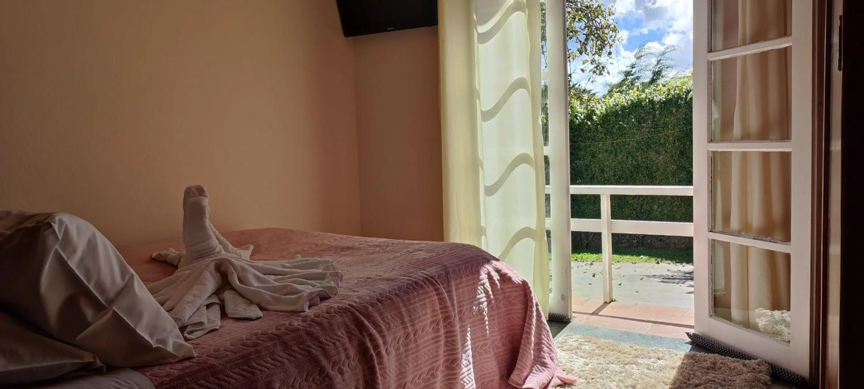 Casa anexa no Alto do Capivari