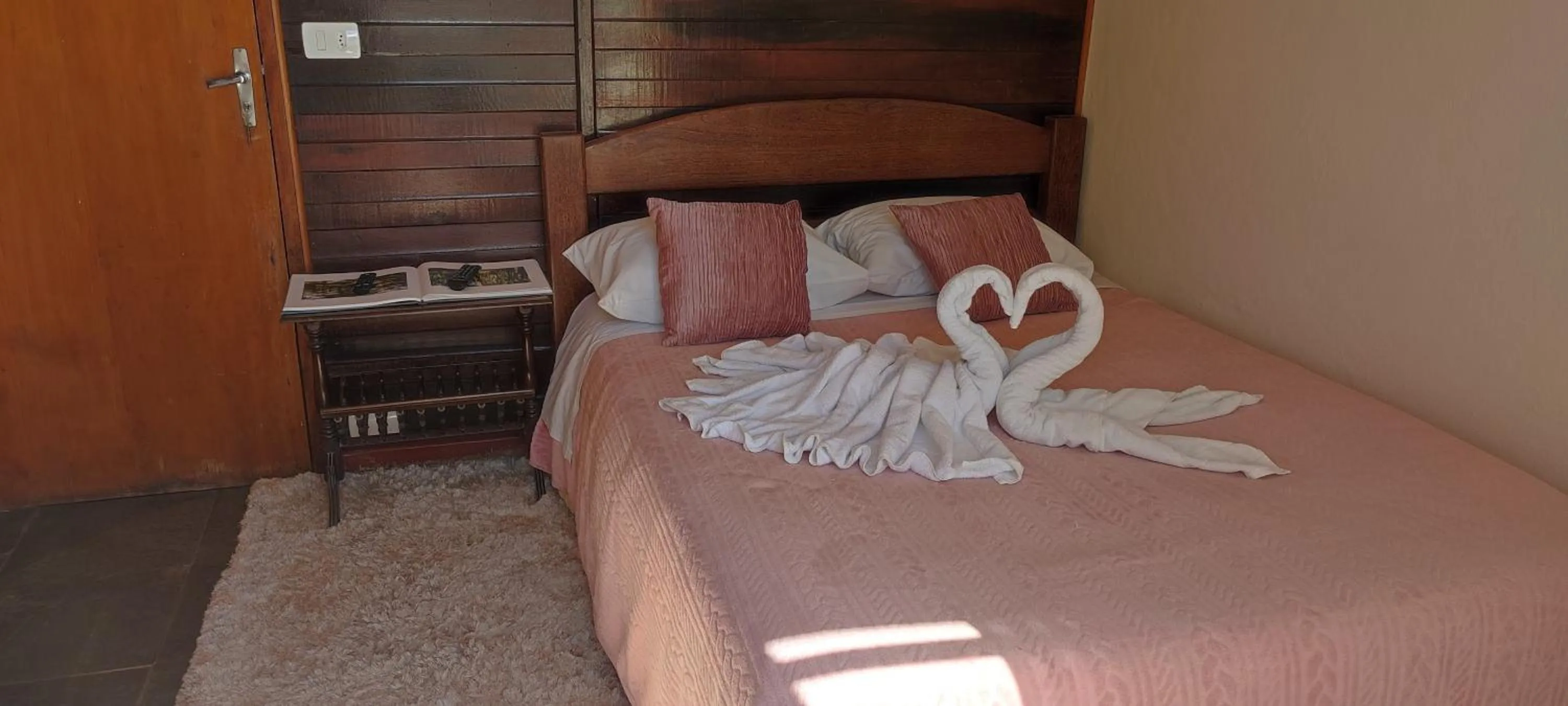 Casa anexa no Alto do Capivari