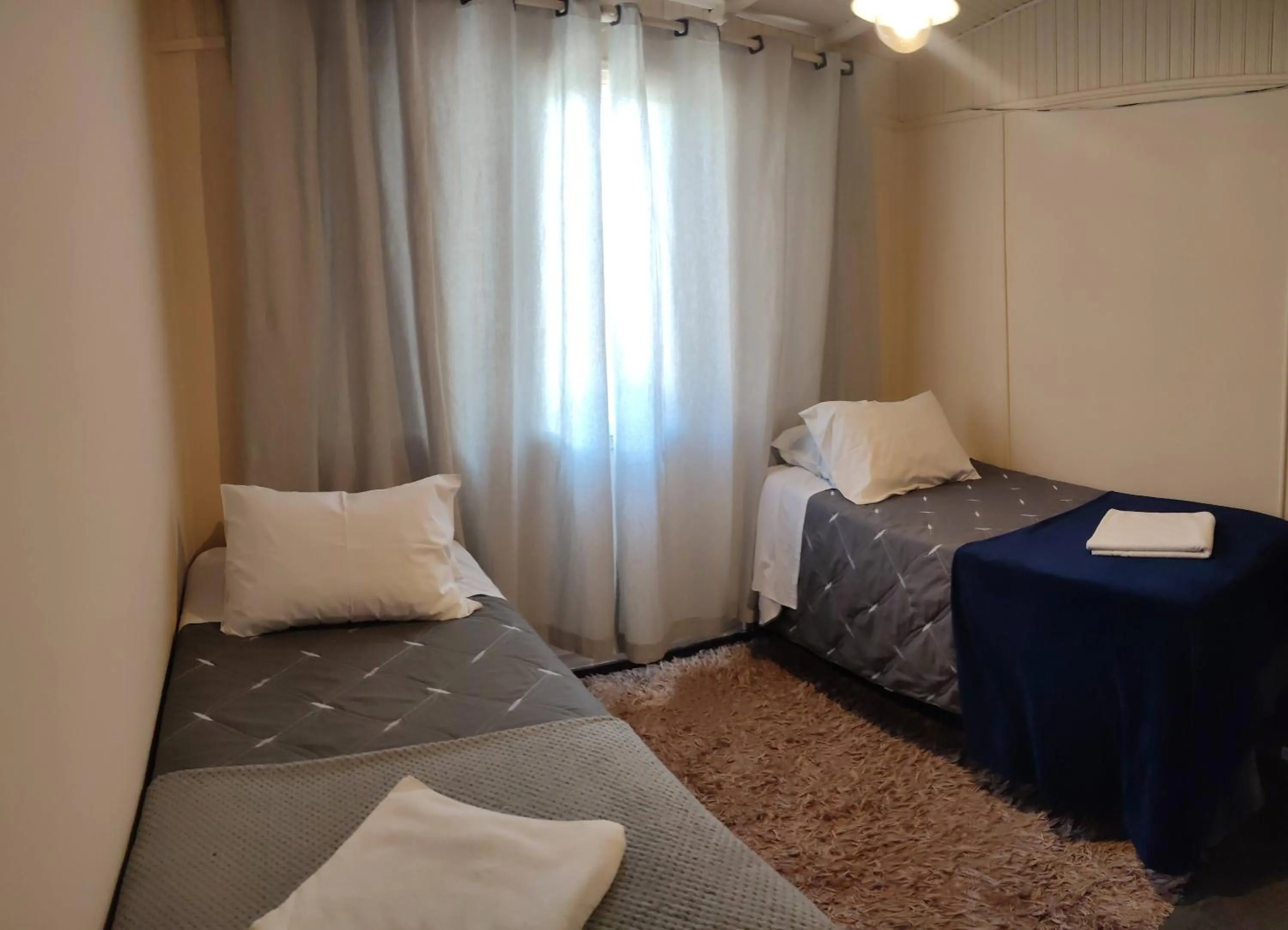 Bed in Casa anexa no Alto do Capivari