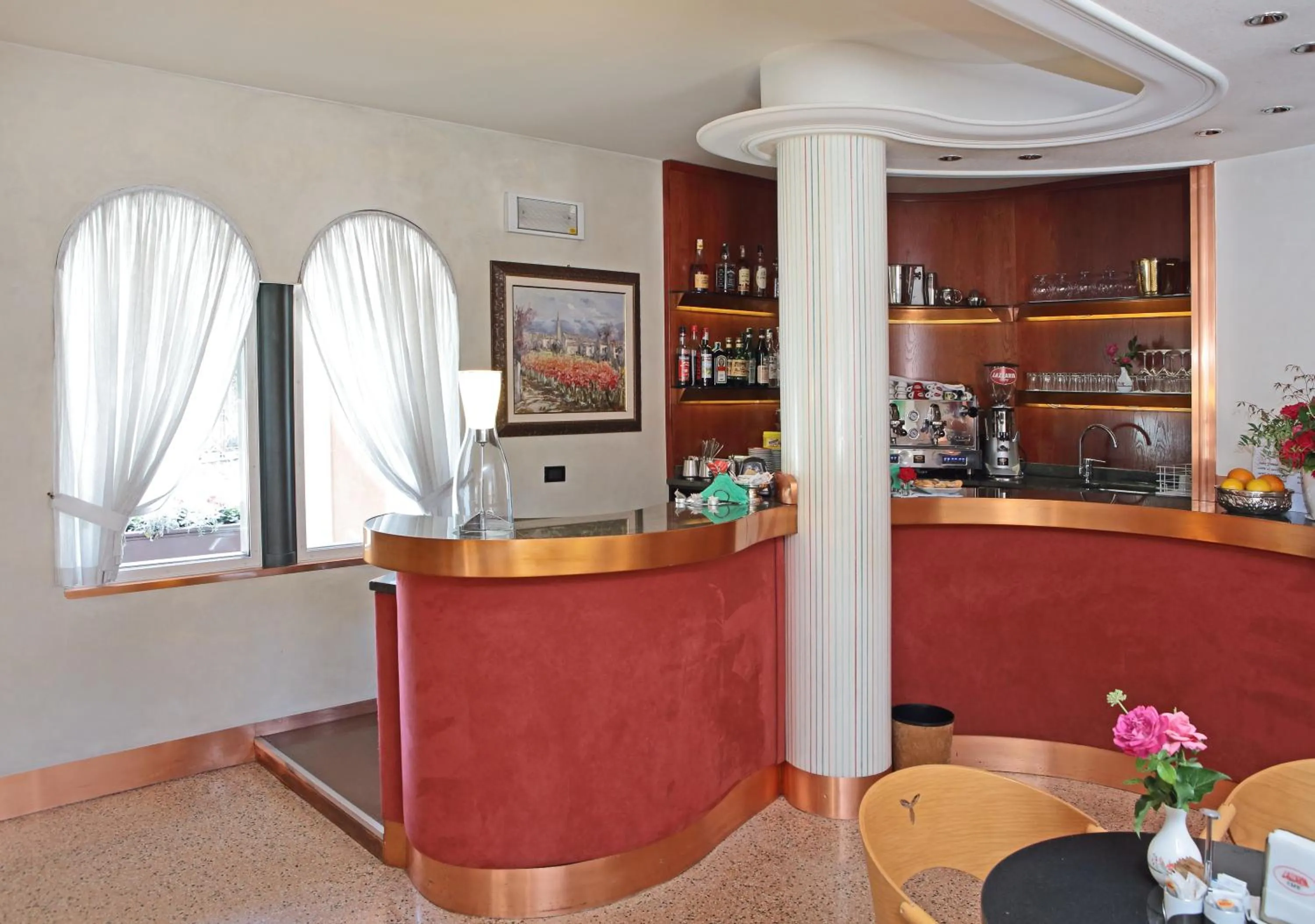 Hotel Contà Taste The Experience