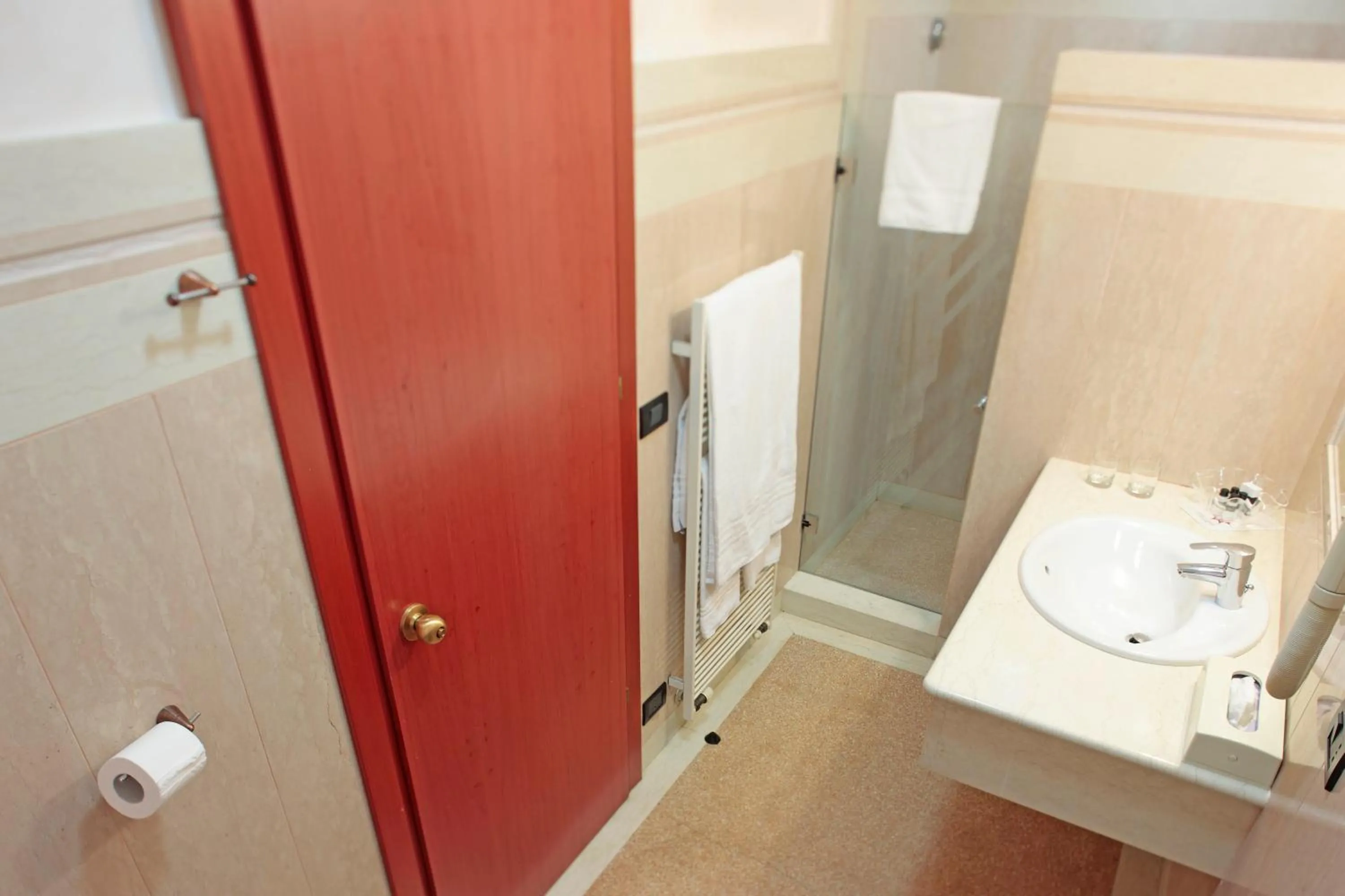 Hotel Contà Taste The Experience