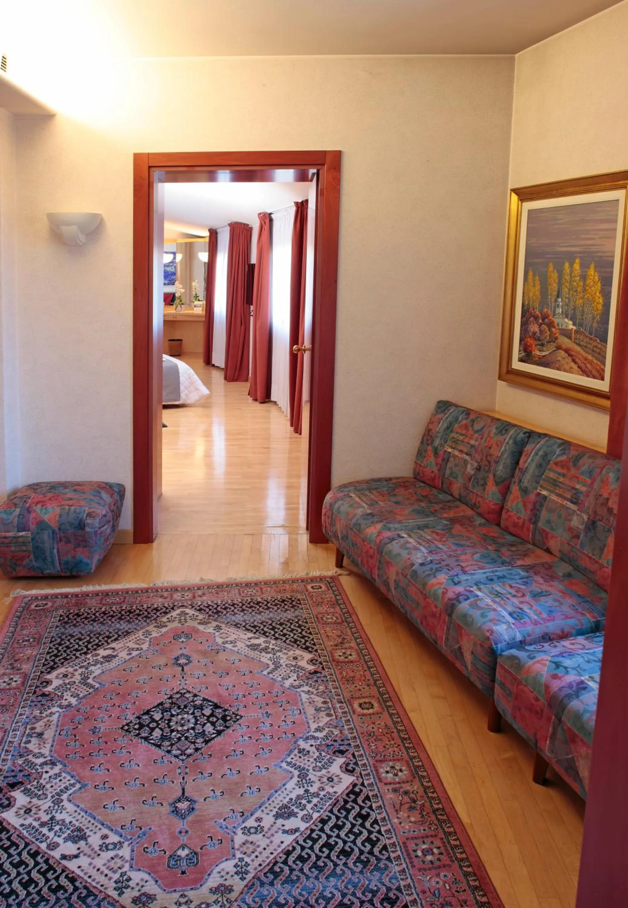 Hotel Contà Taste The Experience