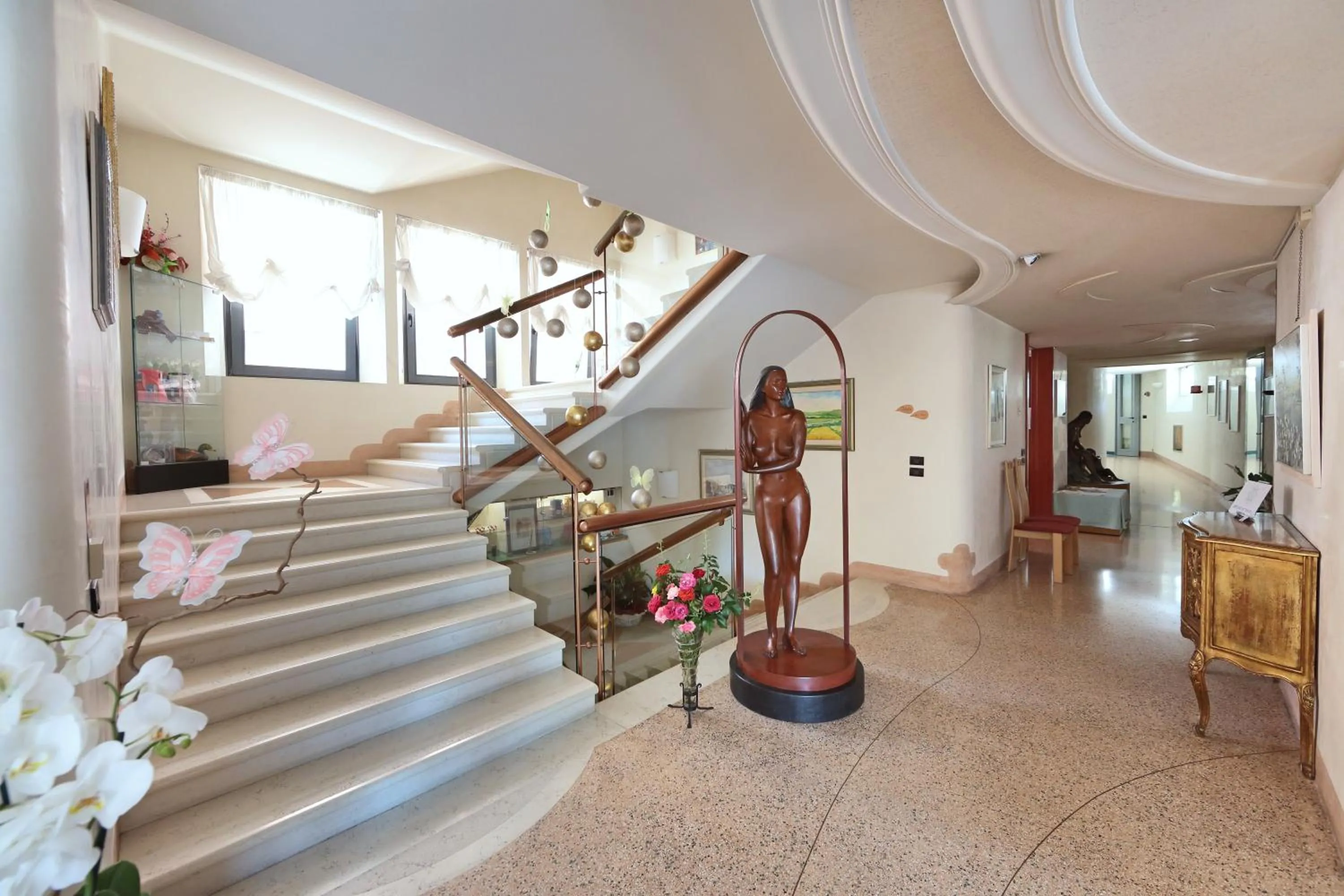 Day in Hotel Contà Taste The Experience