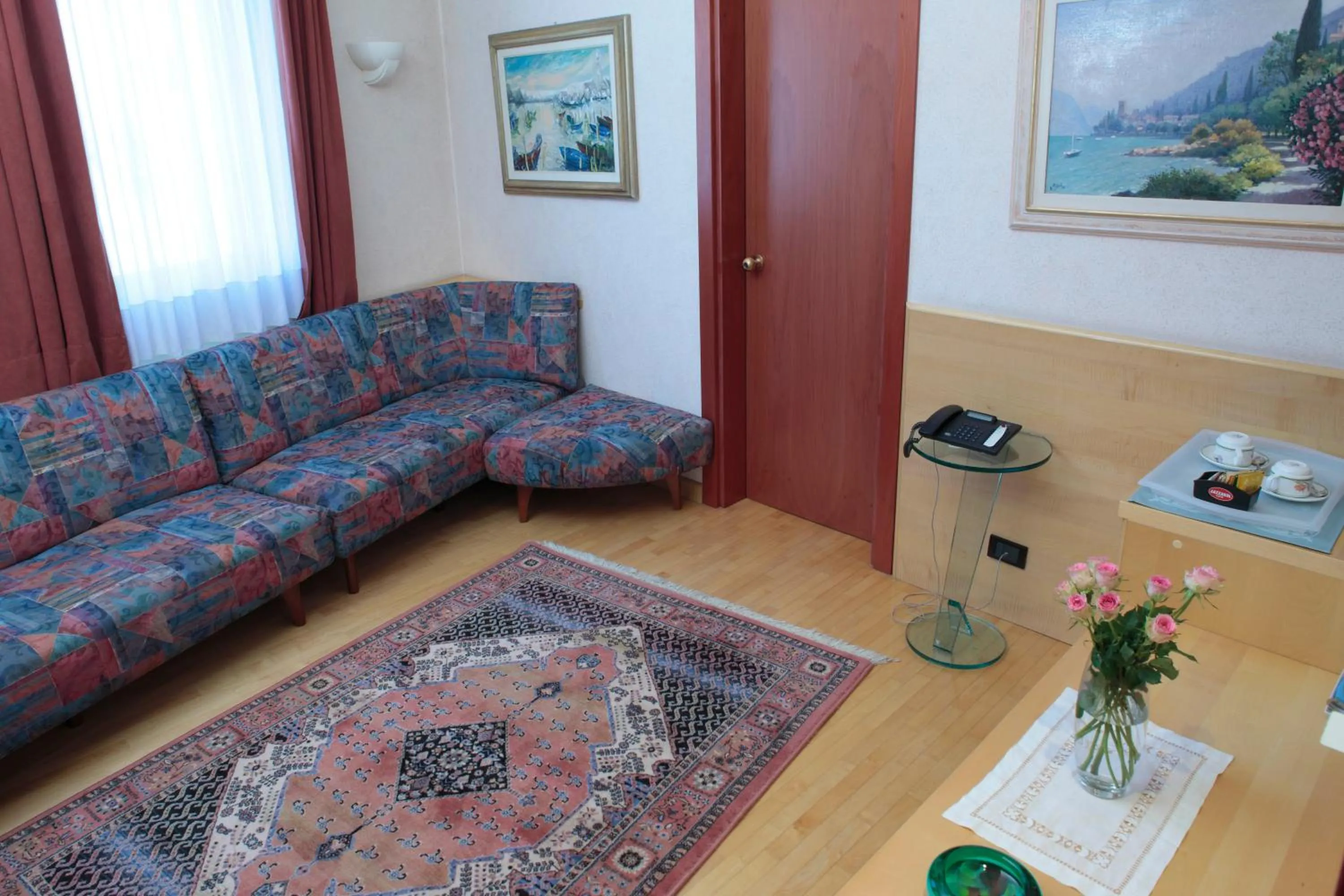 Hotel Contà Taste The Experience