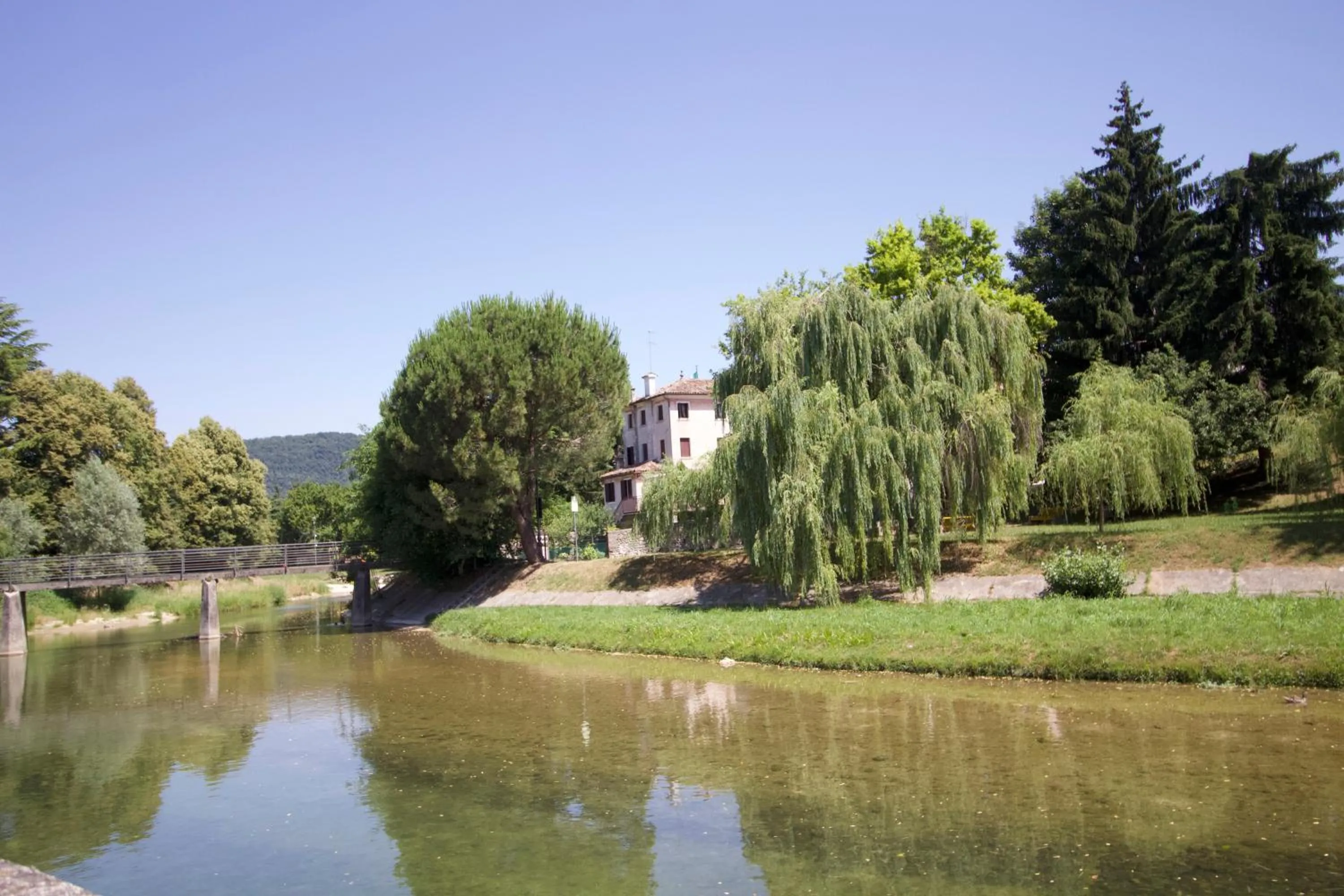 Hotel Contà Taste The Experience