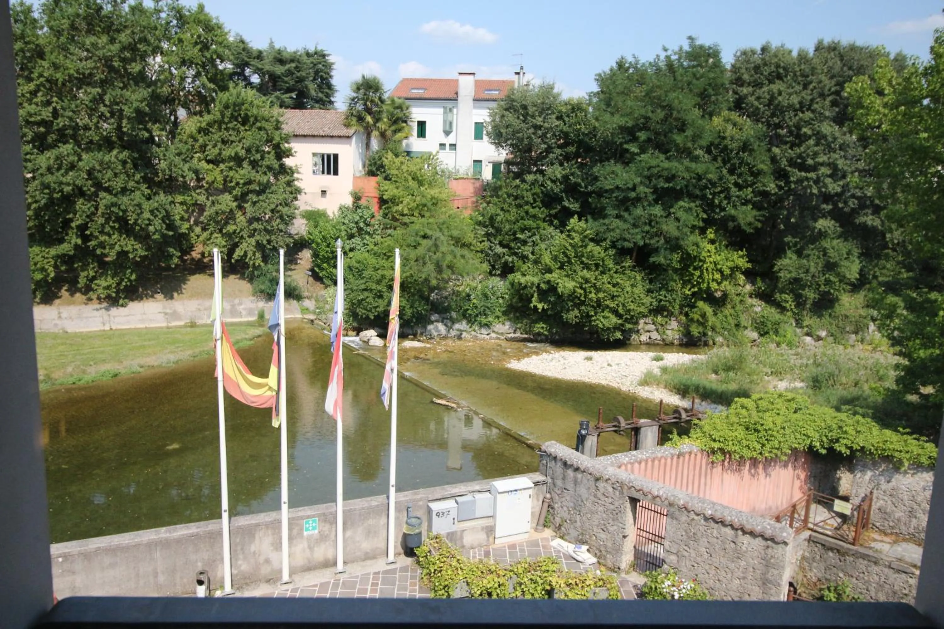 Hotel Contà Taste The Experience