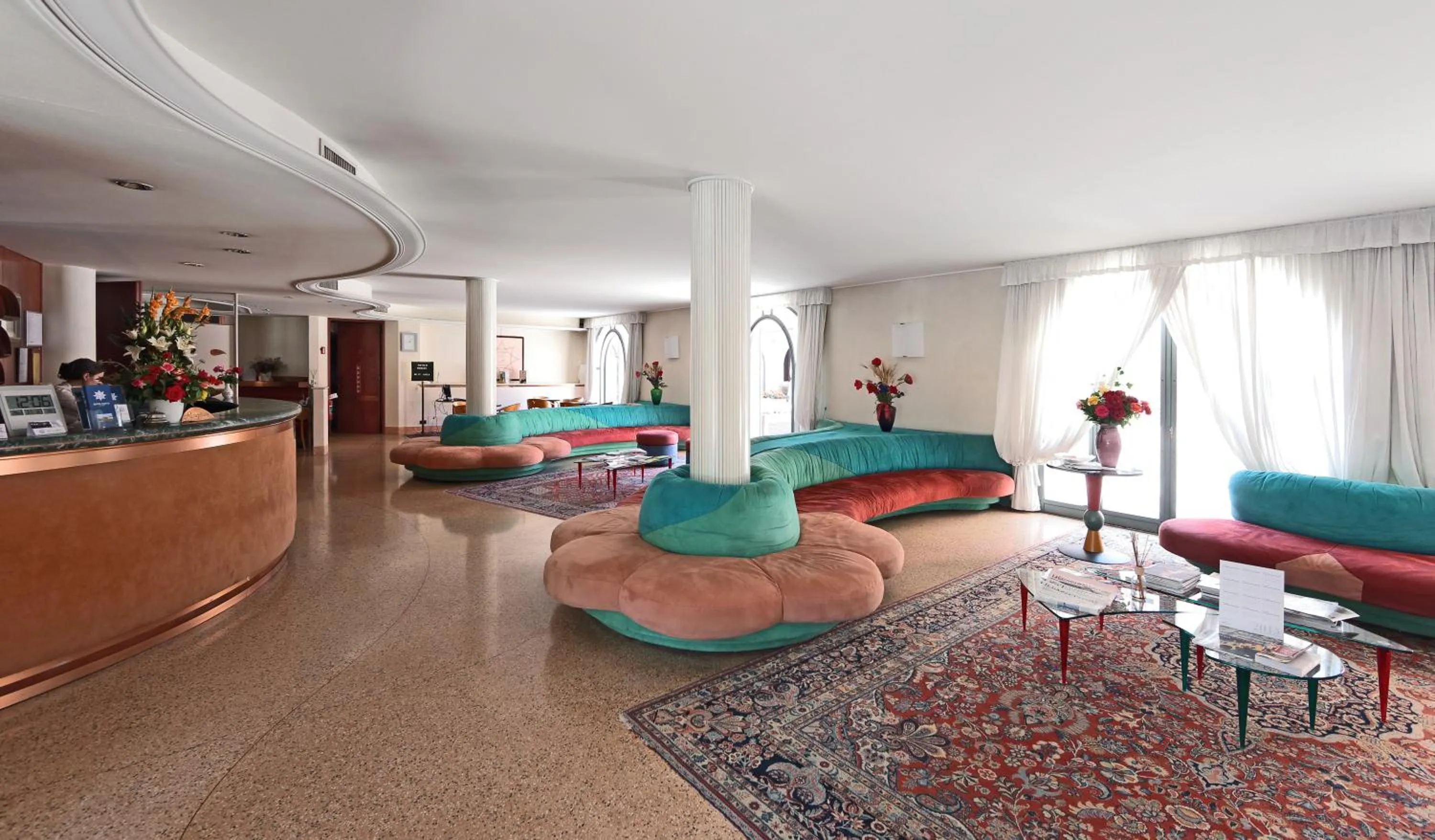 Day in Hotel Contà Taste The Experience