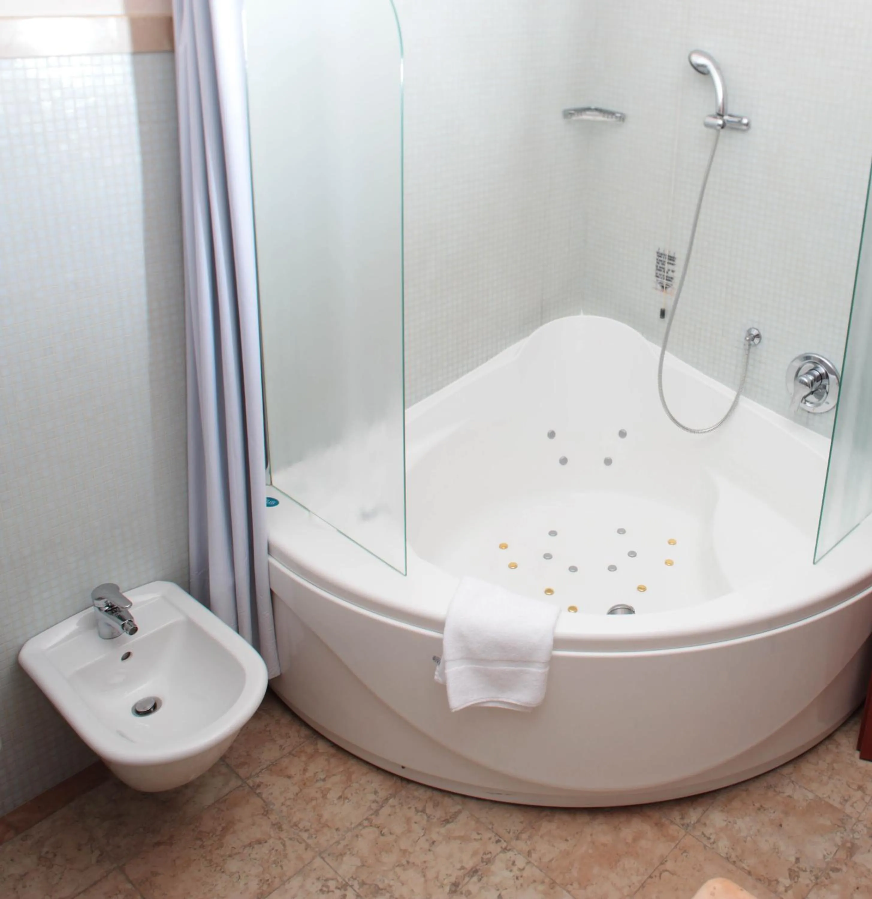 Hotel Contà Taste The Experience