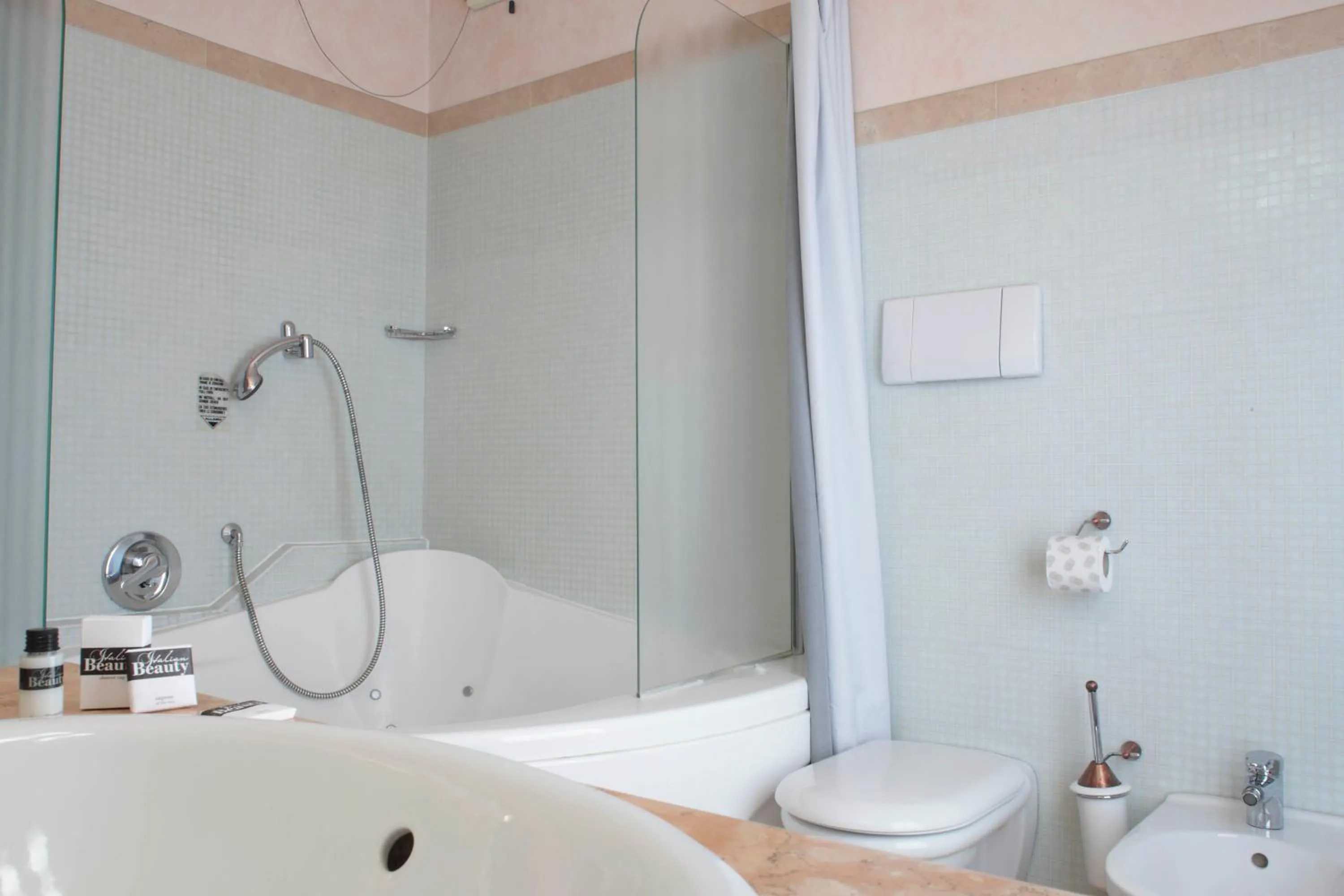 Hotel Contà Taste The Experience