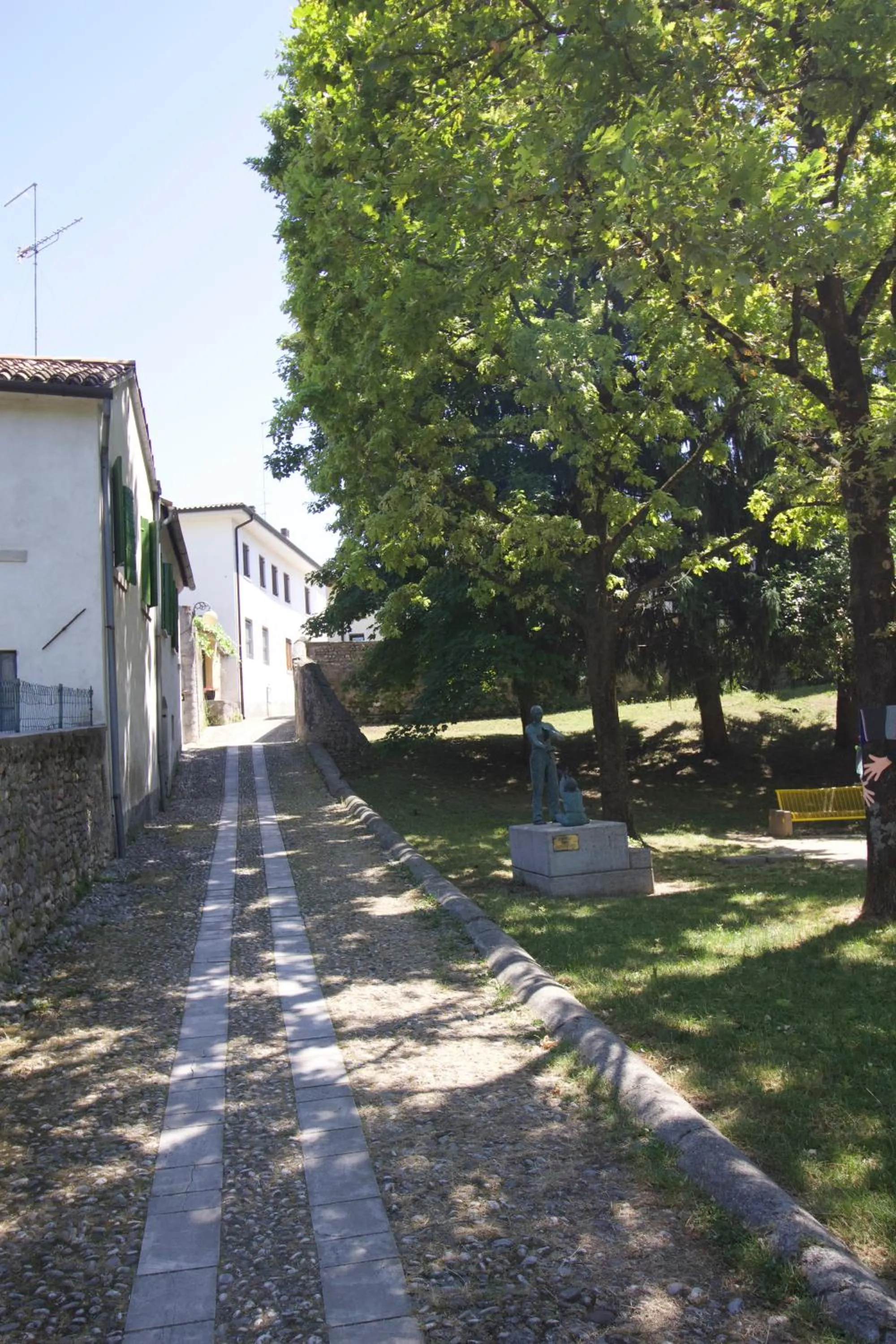 Hotel Contà Taste The Experience