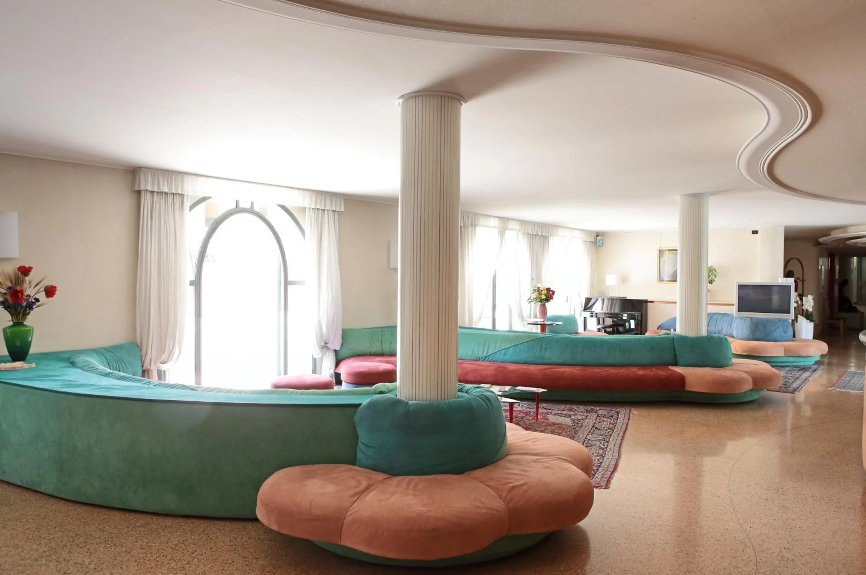 Hotel Contà Taste The Experience