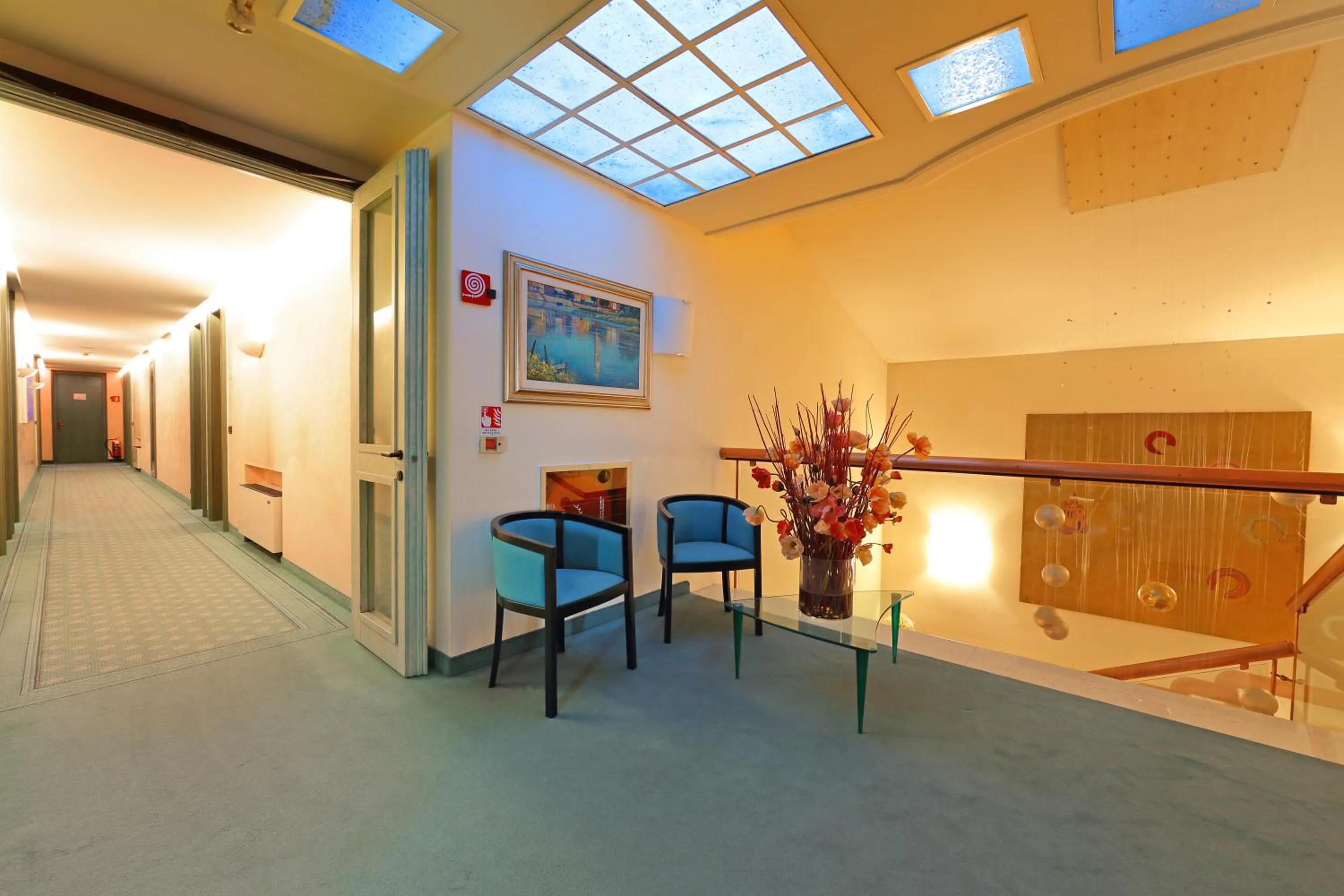 Hotel Contà Taste The Experience