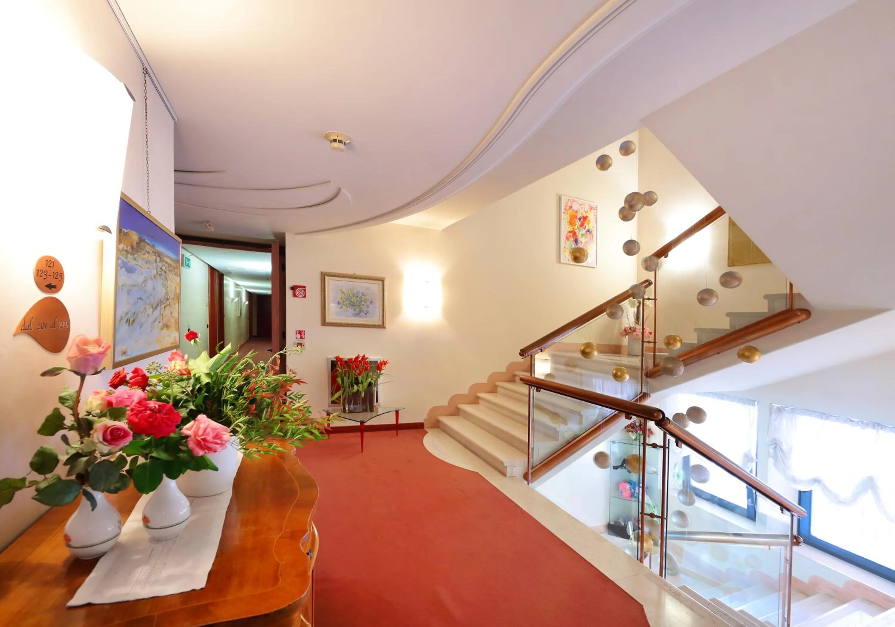 Hotel Contà Taste The Experience