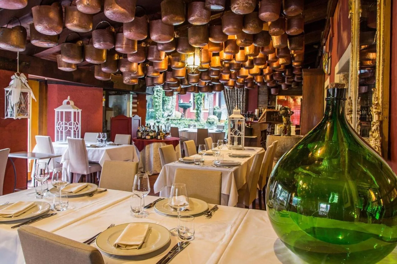 Hotel Contà Taste The Experience