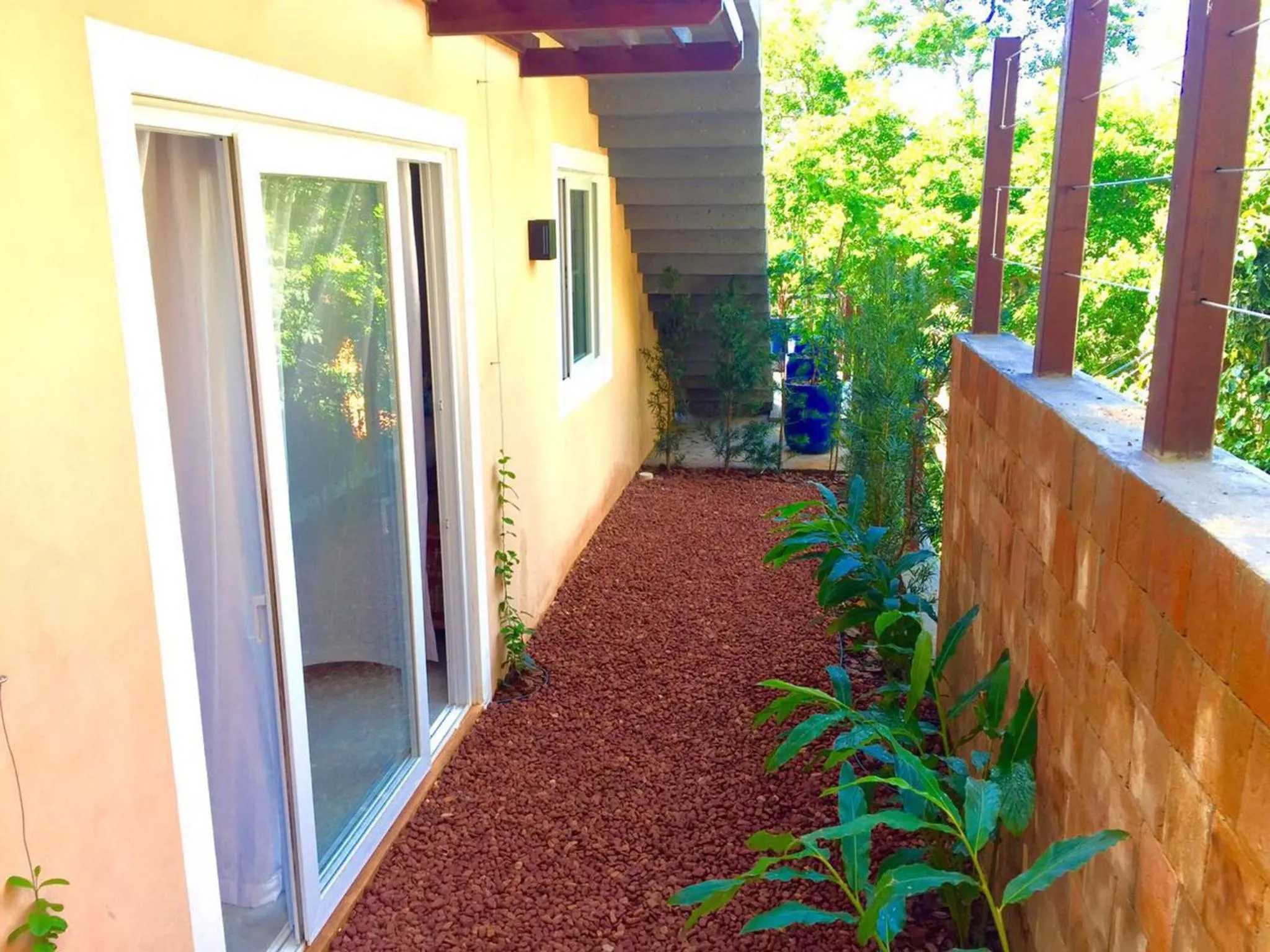 Property building in Jardim Secreto