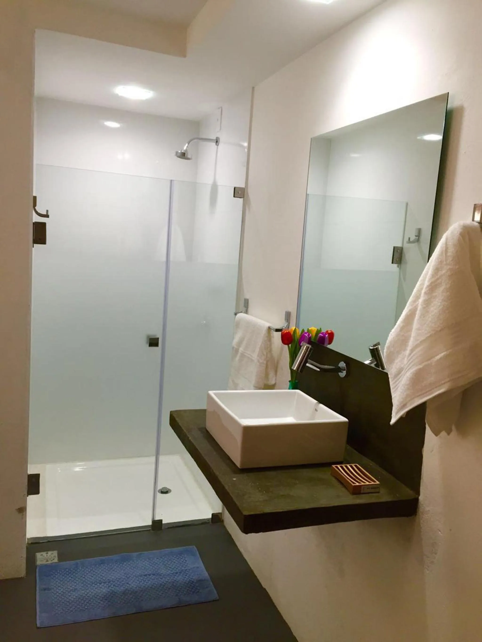 Property building in Jardim Secreto