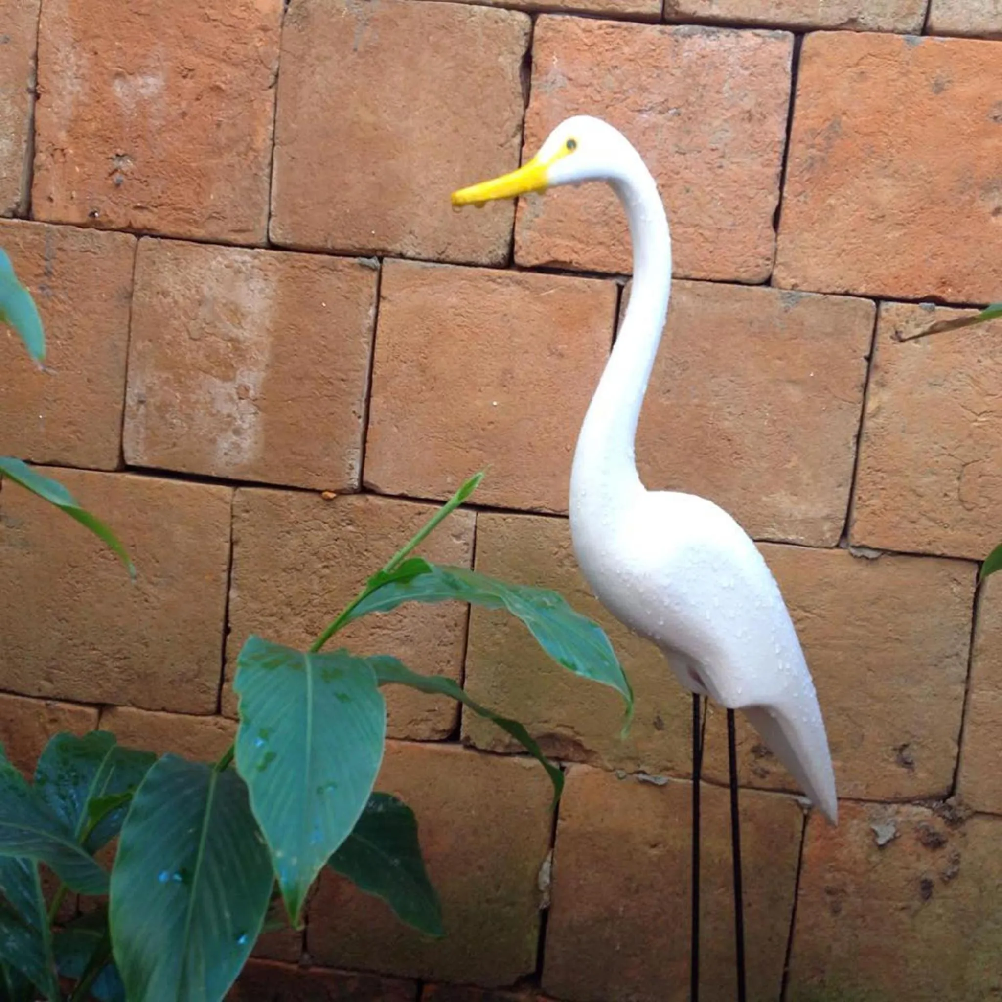 Property building in Jardim Secreto