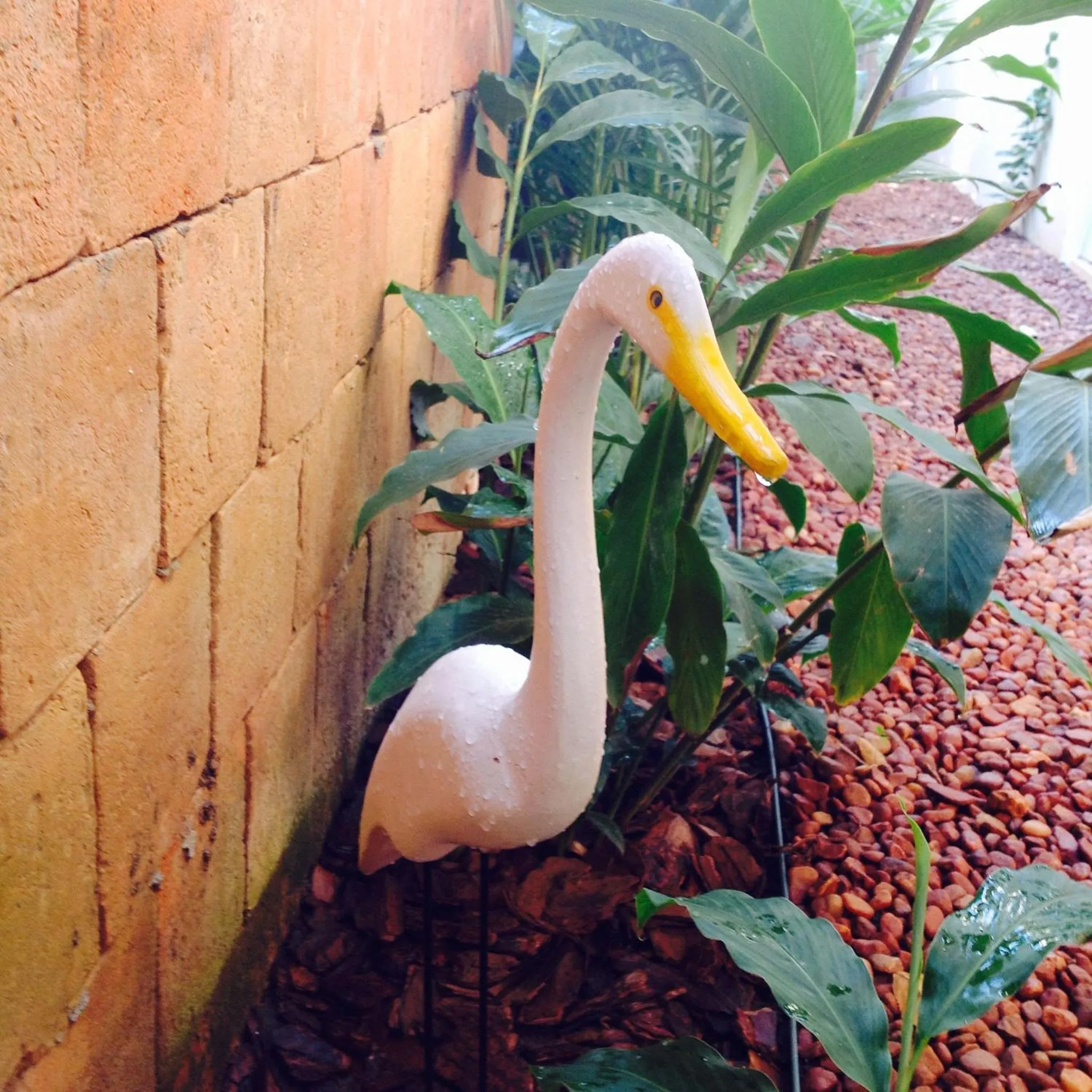 Property building in Jardim Secreto