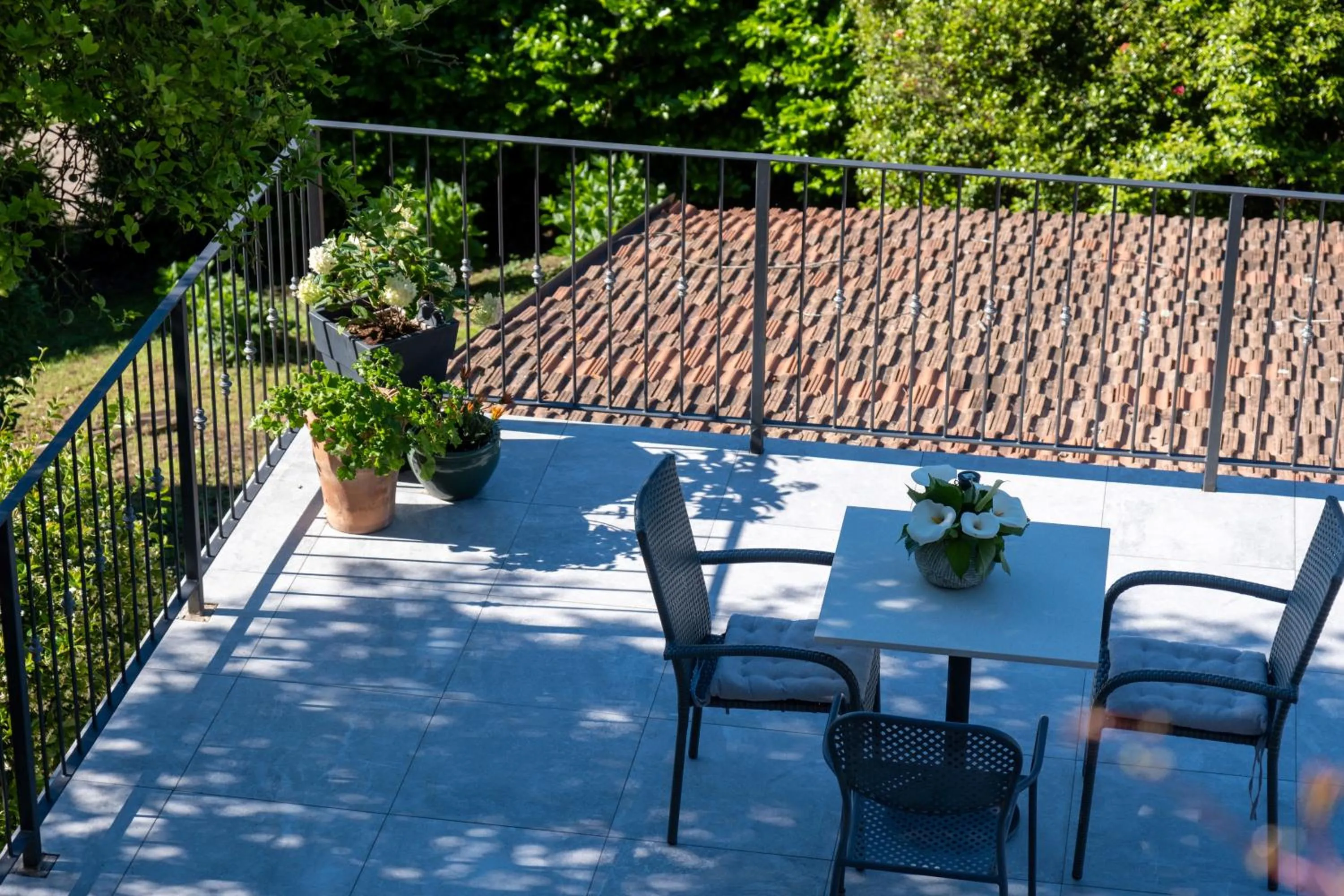 B&B La Lanterna