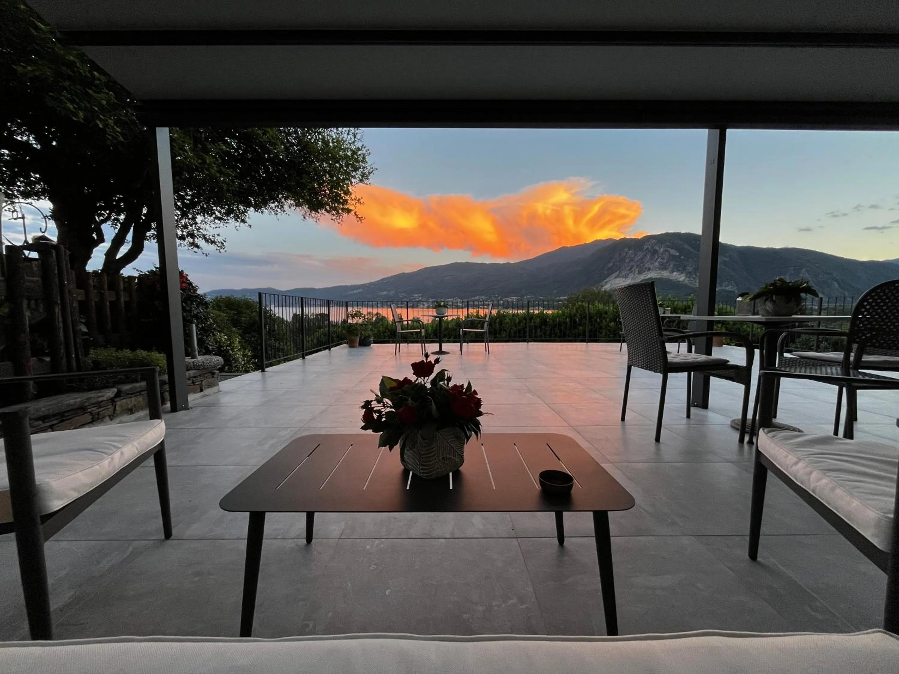 B&B La Lanterna