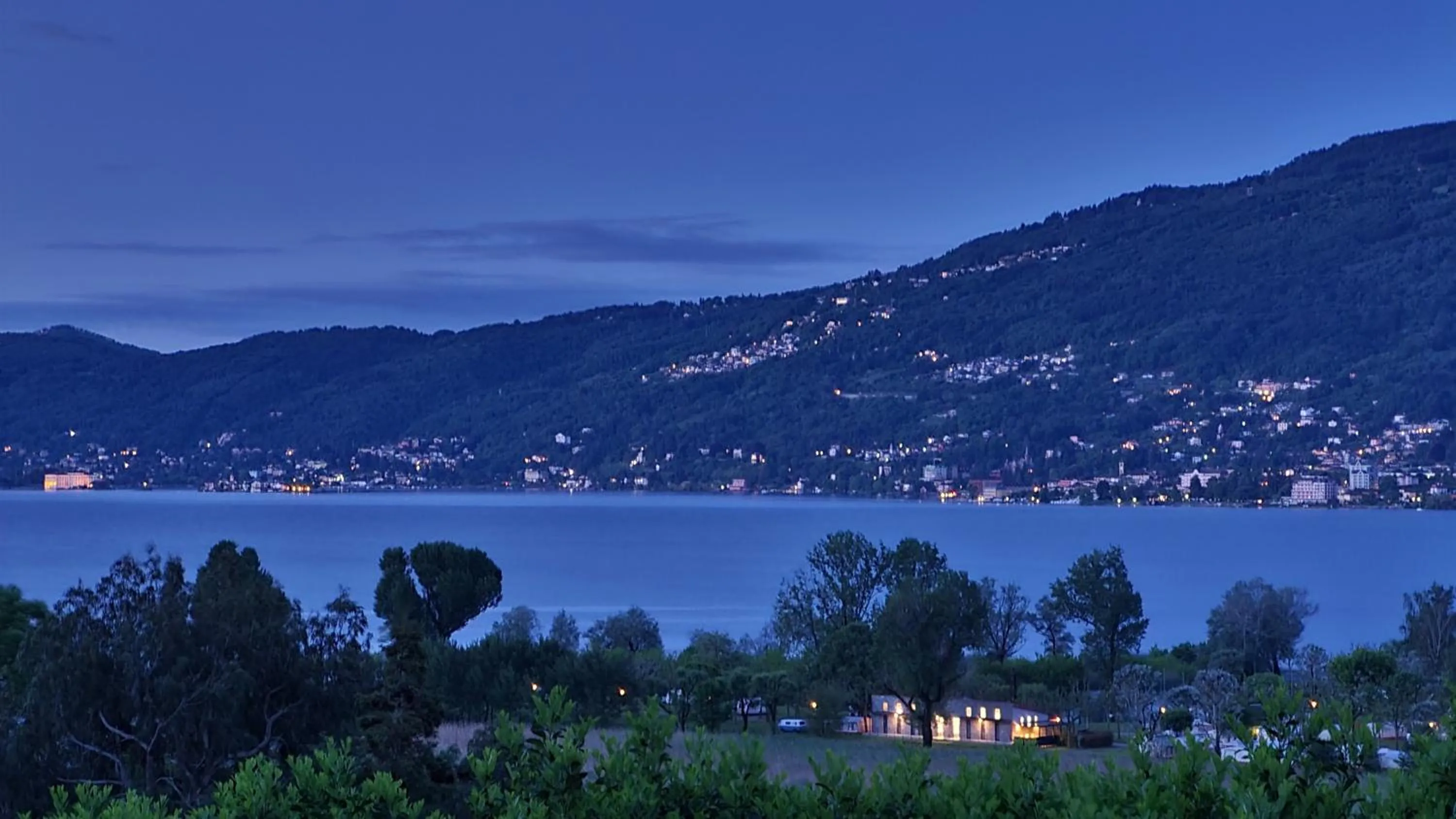 B&B La Lanterna
