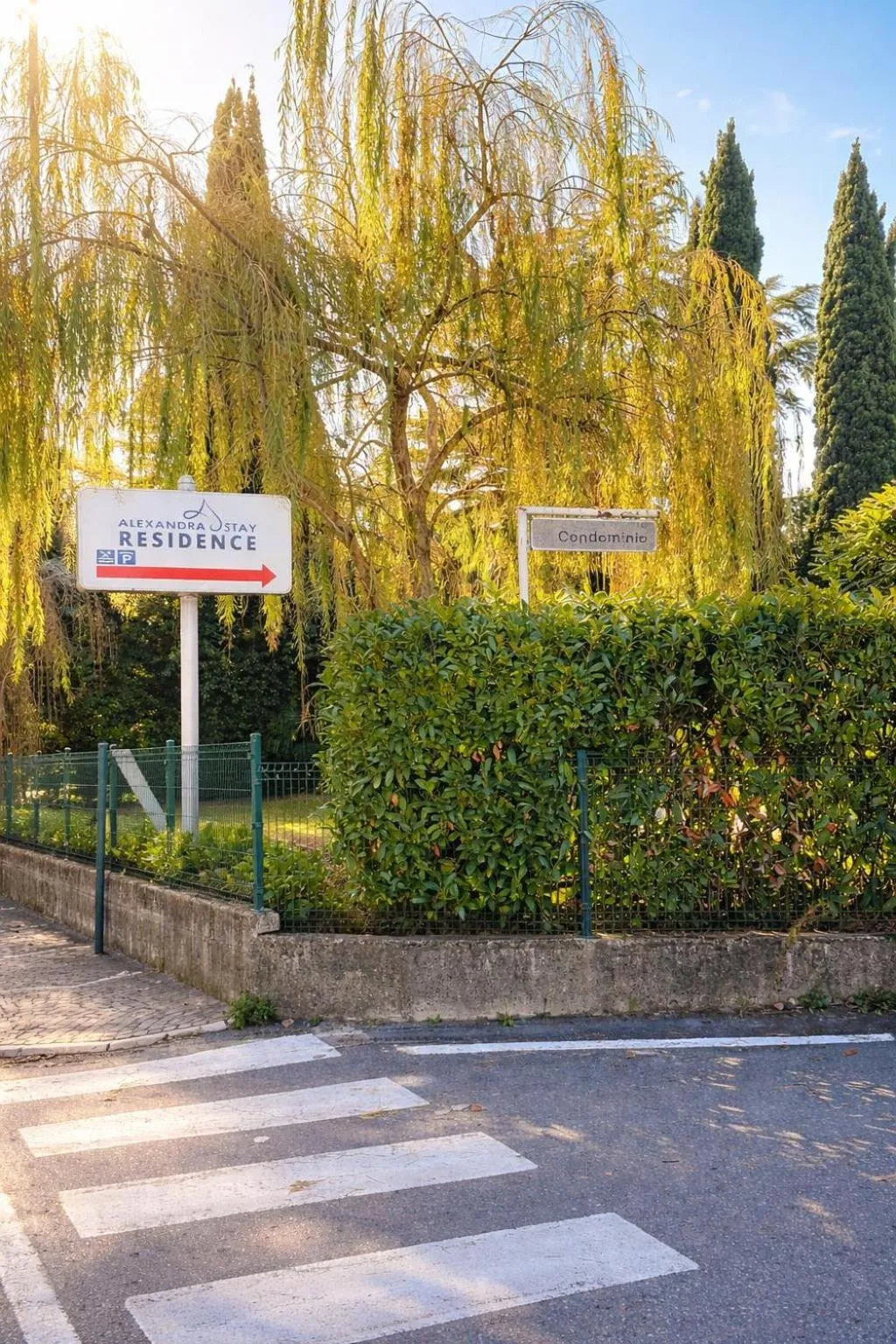 Residence Alexandra Stay
