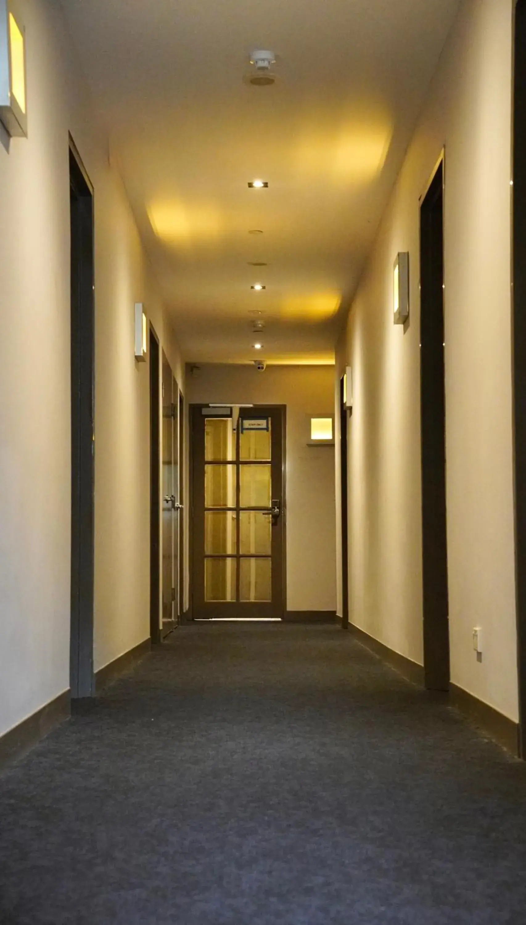 Property building in Melbourne ViVo Property building in Melbourne ViVo