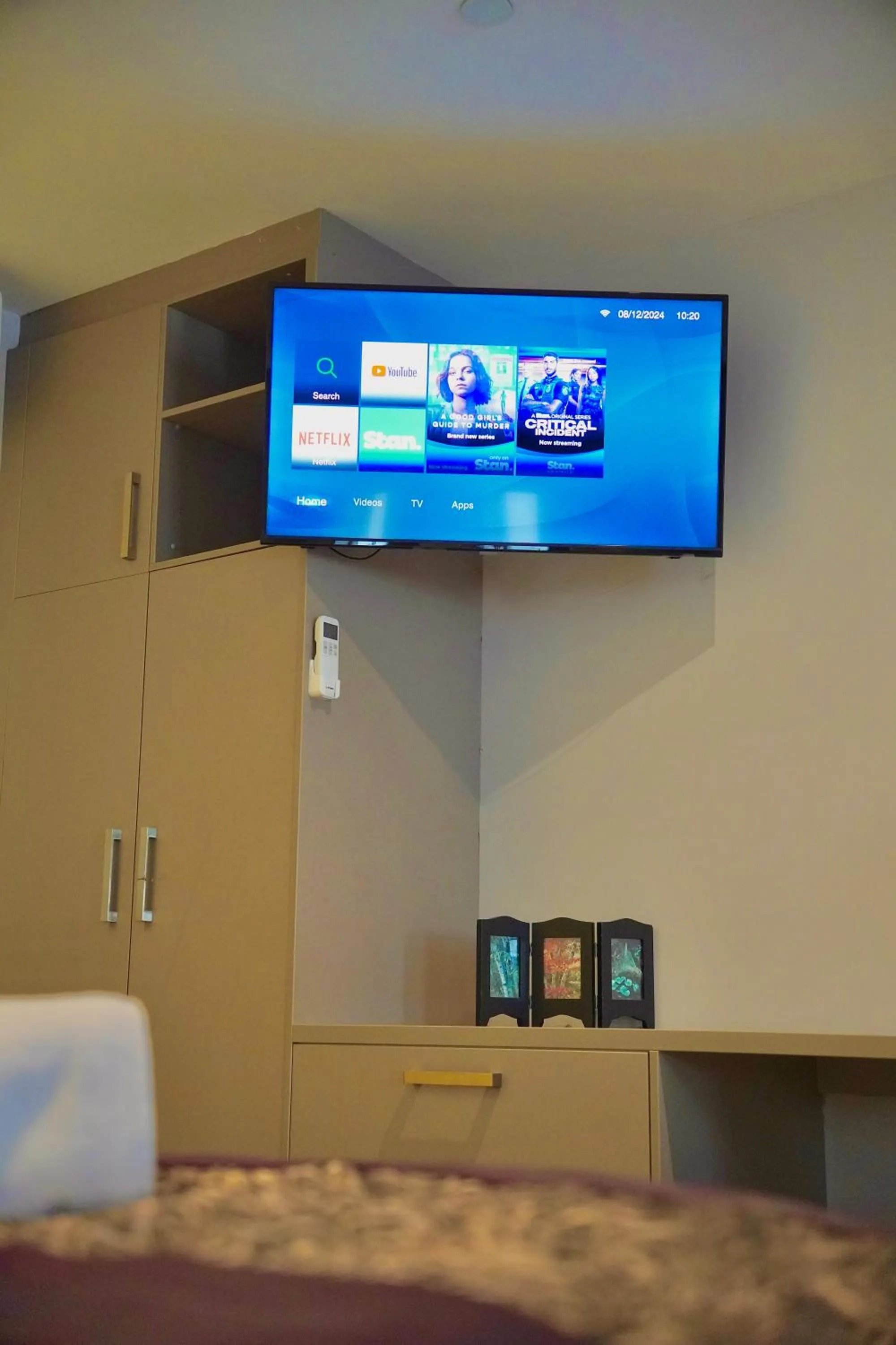 TV and multimedia in Melbourne ViVo