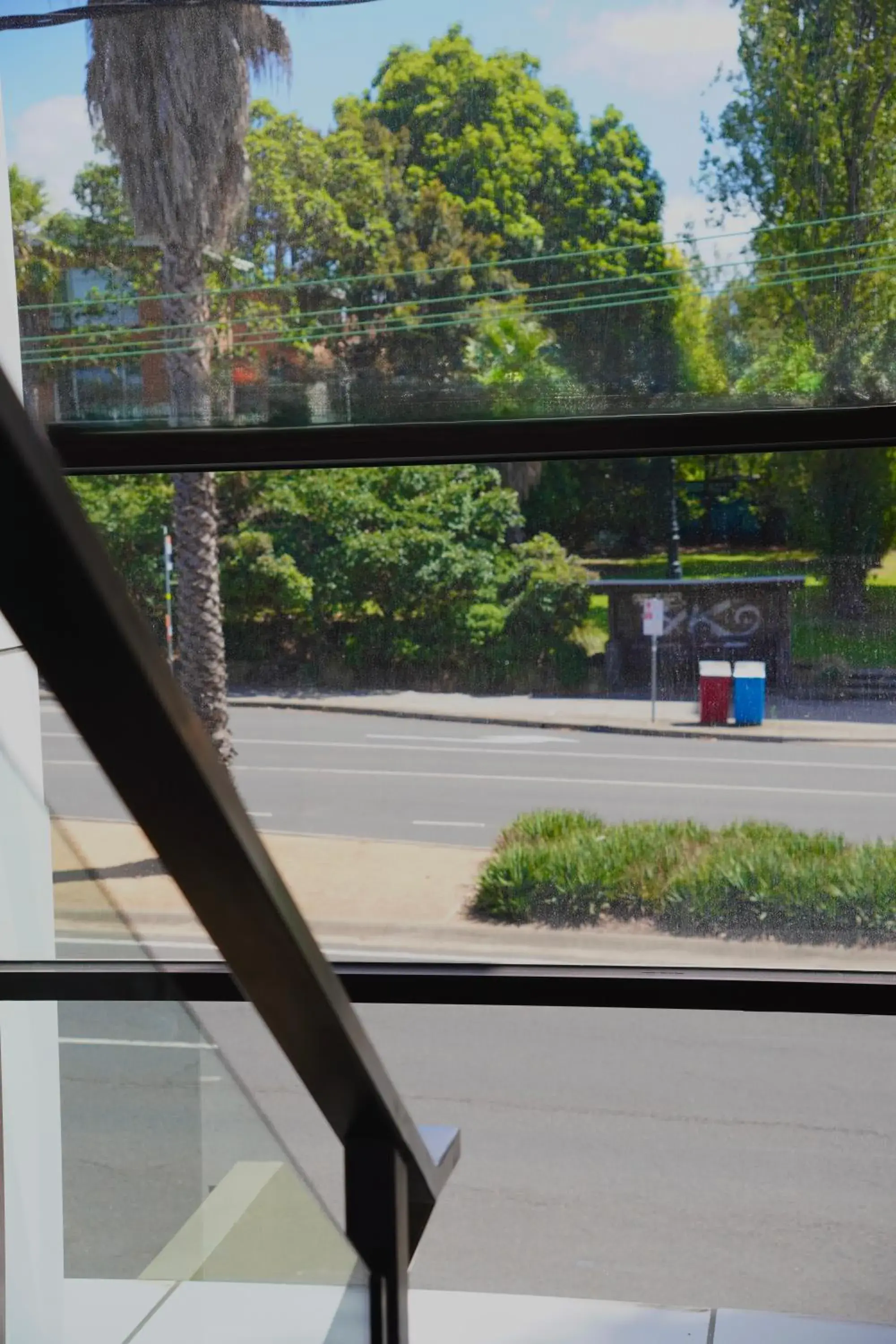 Street view in Melbourne ViVo Street view in Melbourne ViVo