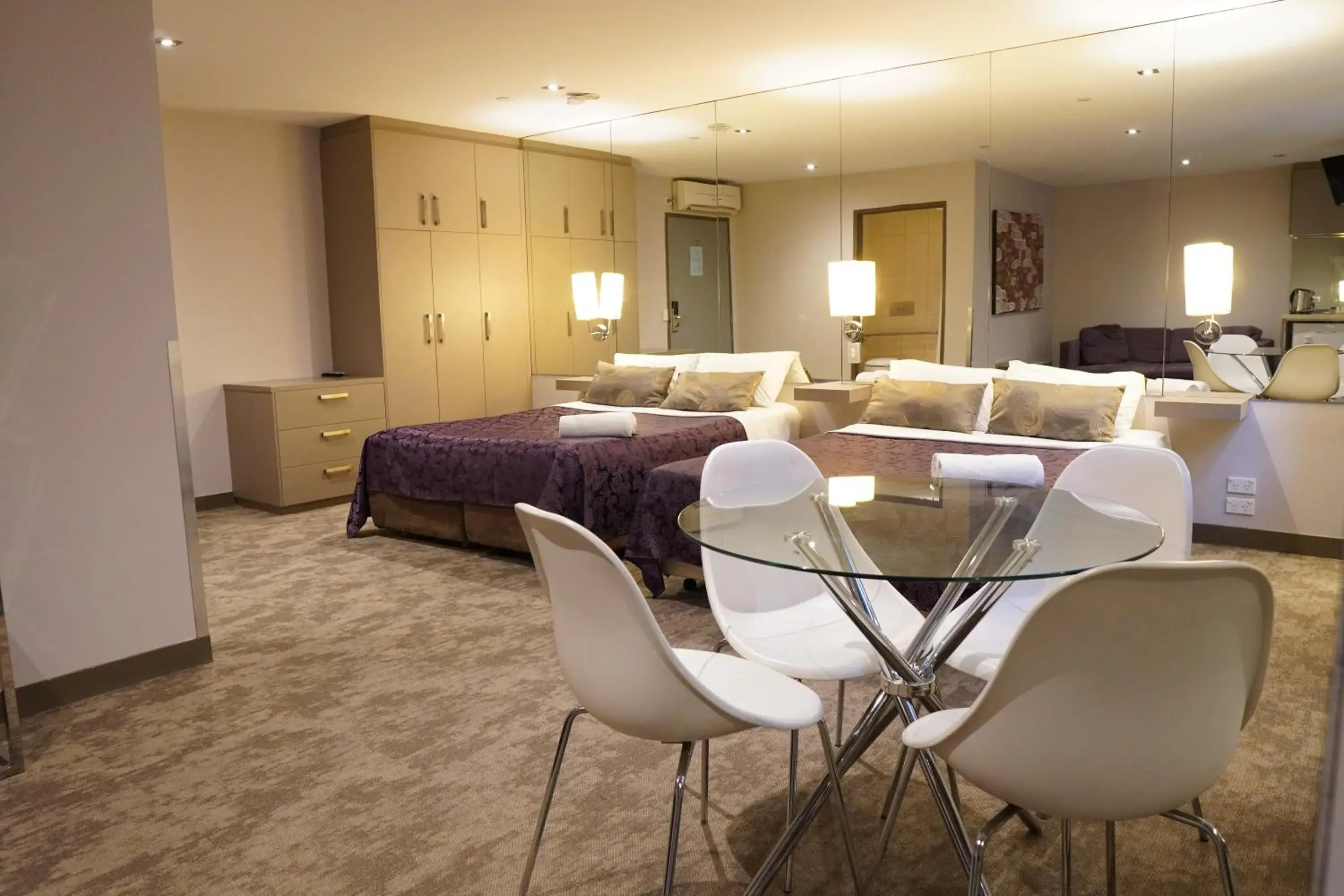 Bed in Melbourne ViVo Bed in Melbourne ViVo